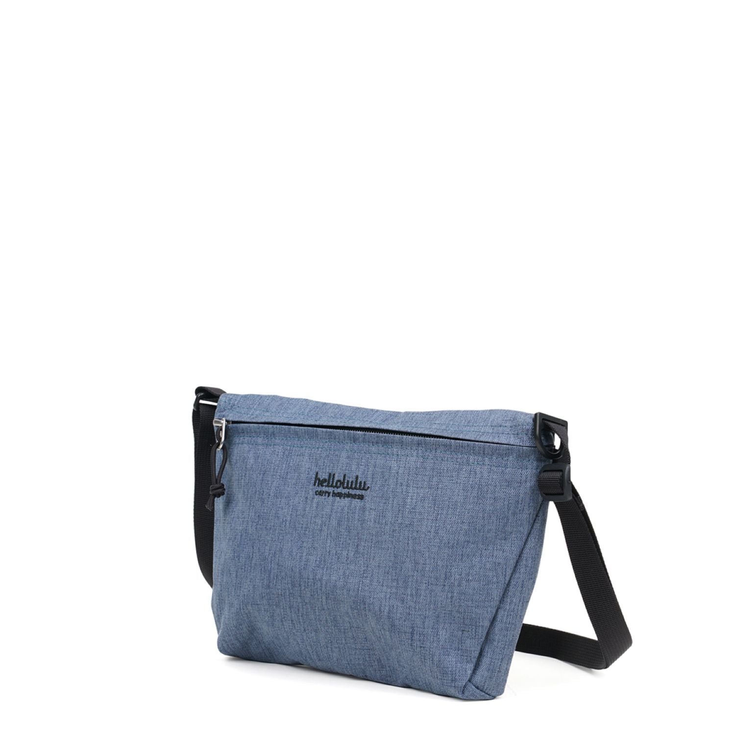 Hellolulu Cana Compact Utility Bag Recycled (Cool Blue)
