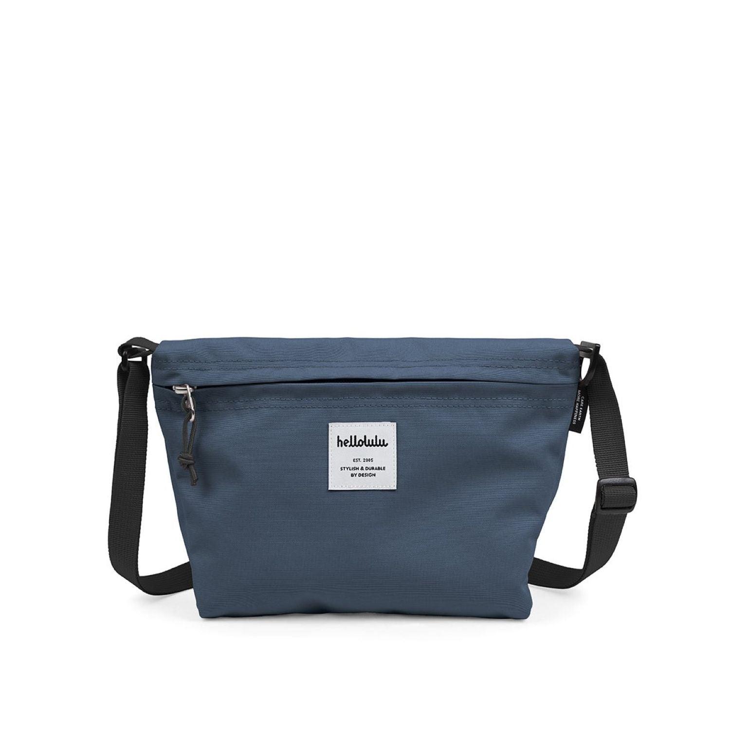 Hellolulu Cana Compact Utility Bag Recycled (Dark Sapphire)