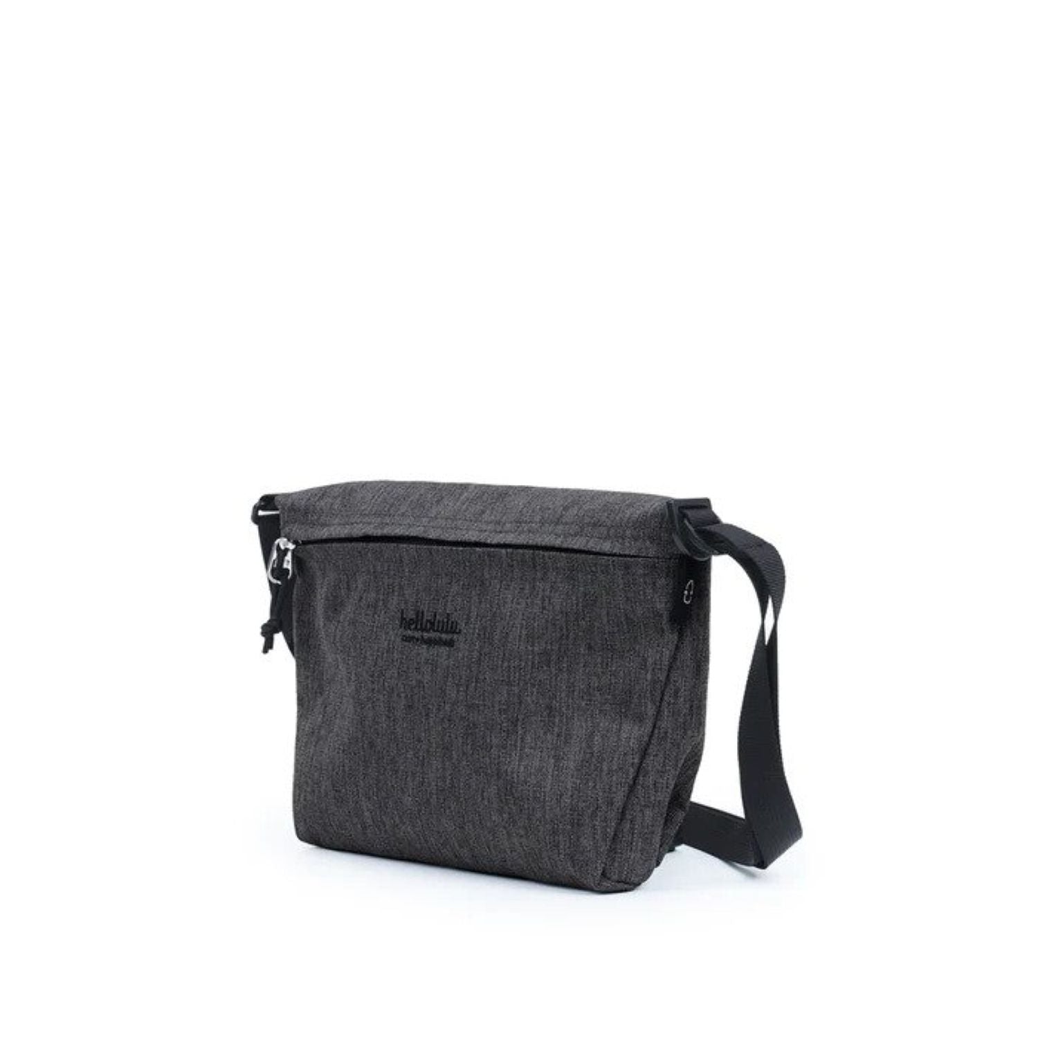Hellolulu Cana Compact Utility Bag Recycled (Flag Stone)