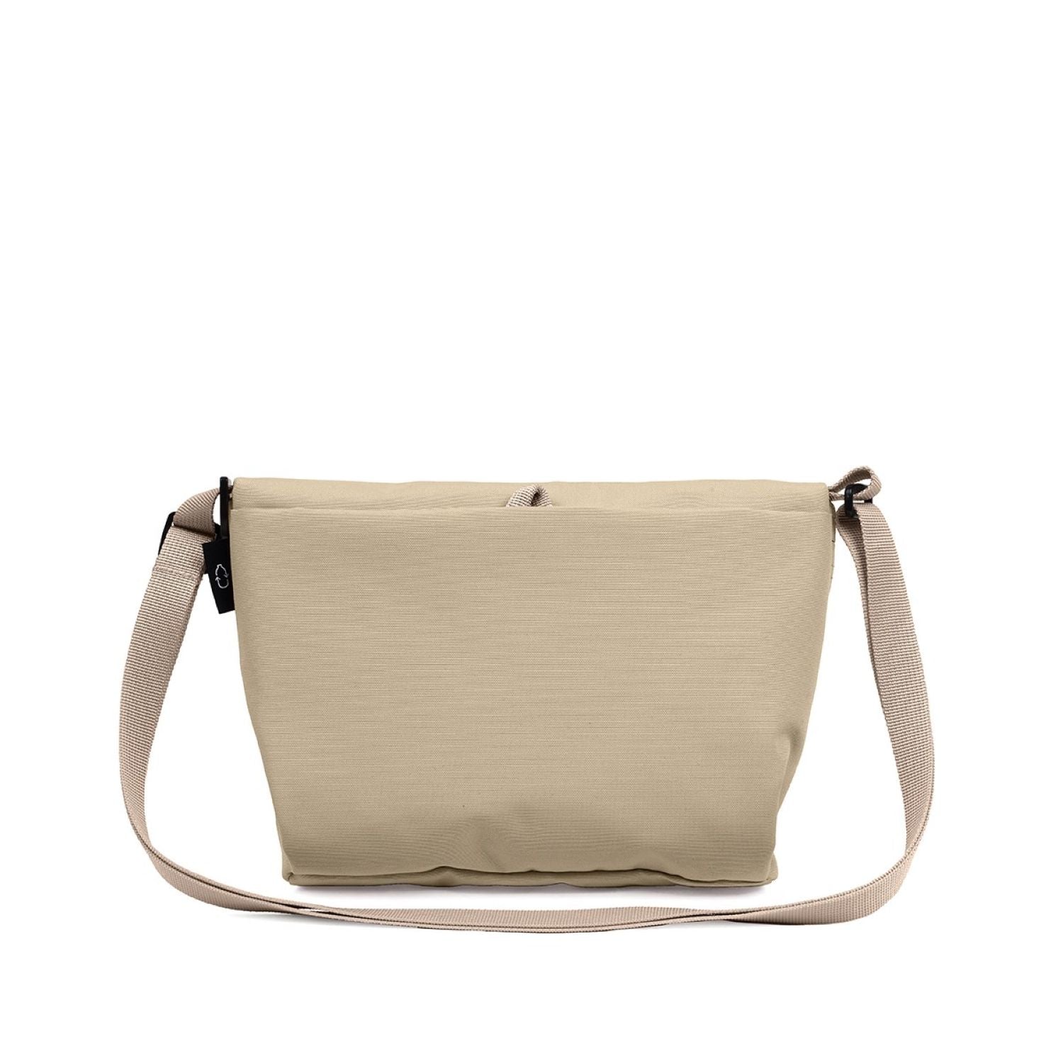 Hellolulu Cana Compact Utility Bag Recycled (Fog Khaki)