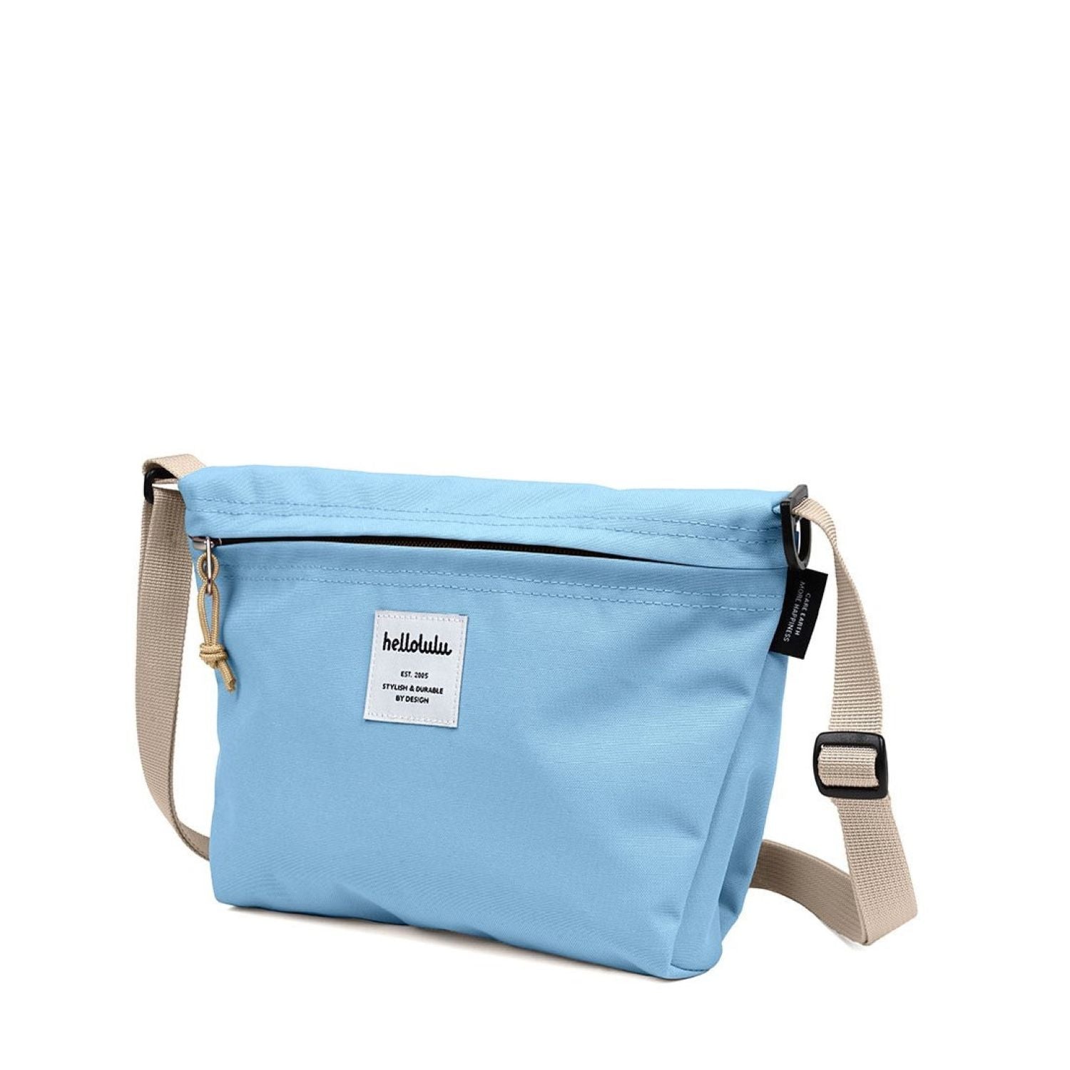 Hellolulu Cana Compact Utility Bag Recycled (Prama Blue)