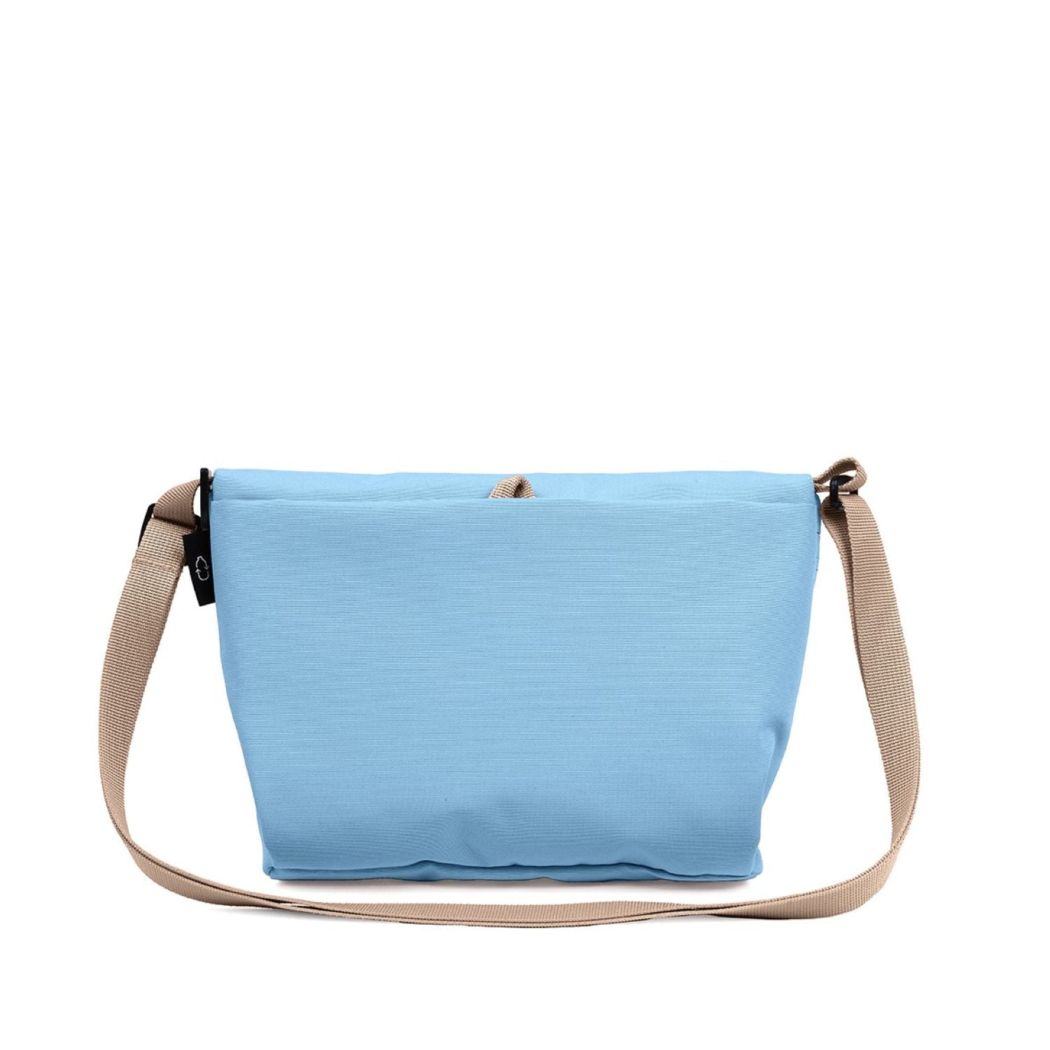 Hellolulu Cana Compact Utility Bag Recycled (Prama Blue)