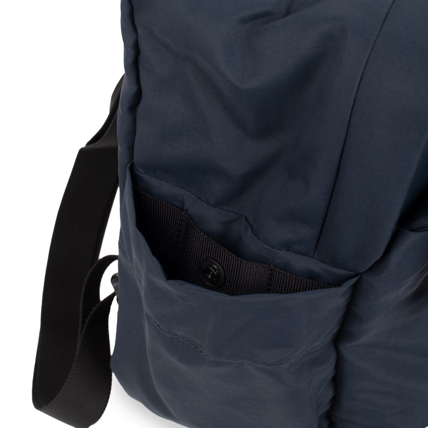 Hellolulu Carter Jr. Mini Daypack (Prussian Blue)