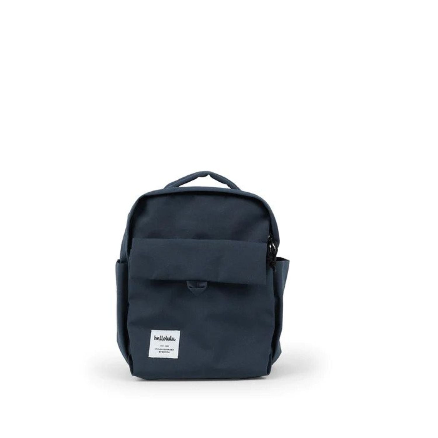 Hellolulu Carter Jr. Mini Daypack Recycled (Dark Sapphire)