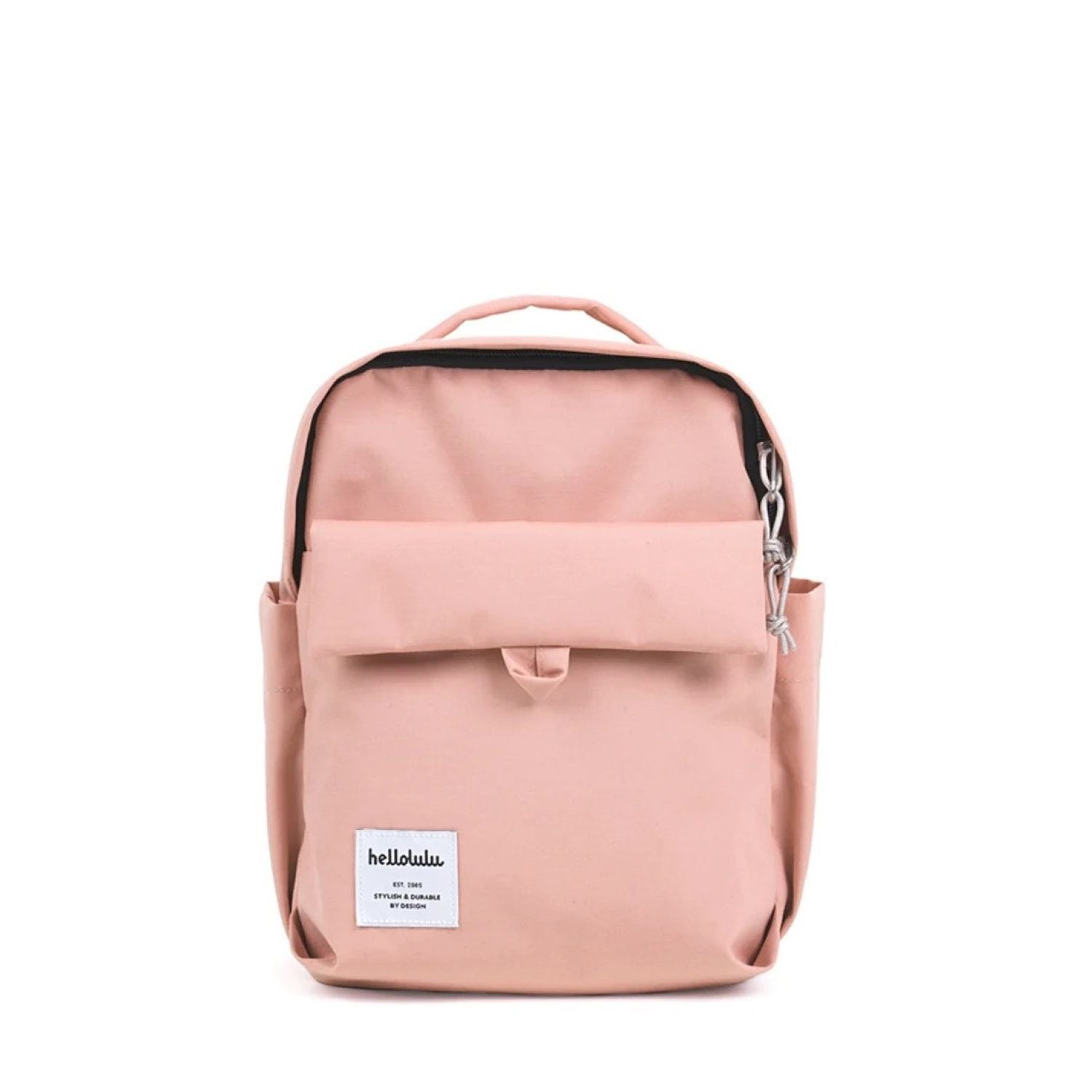 Hellolulu Carter Jr. Mini Daypack Recycled (Prism Pink)