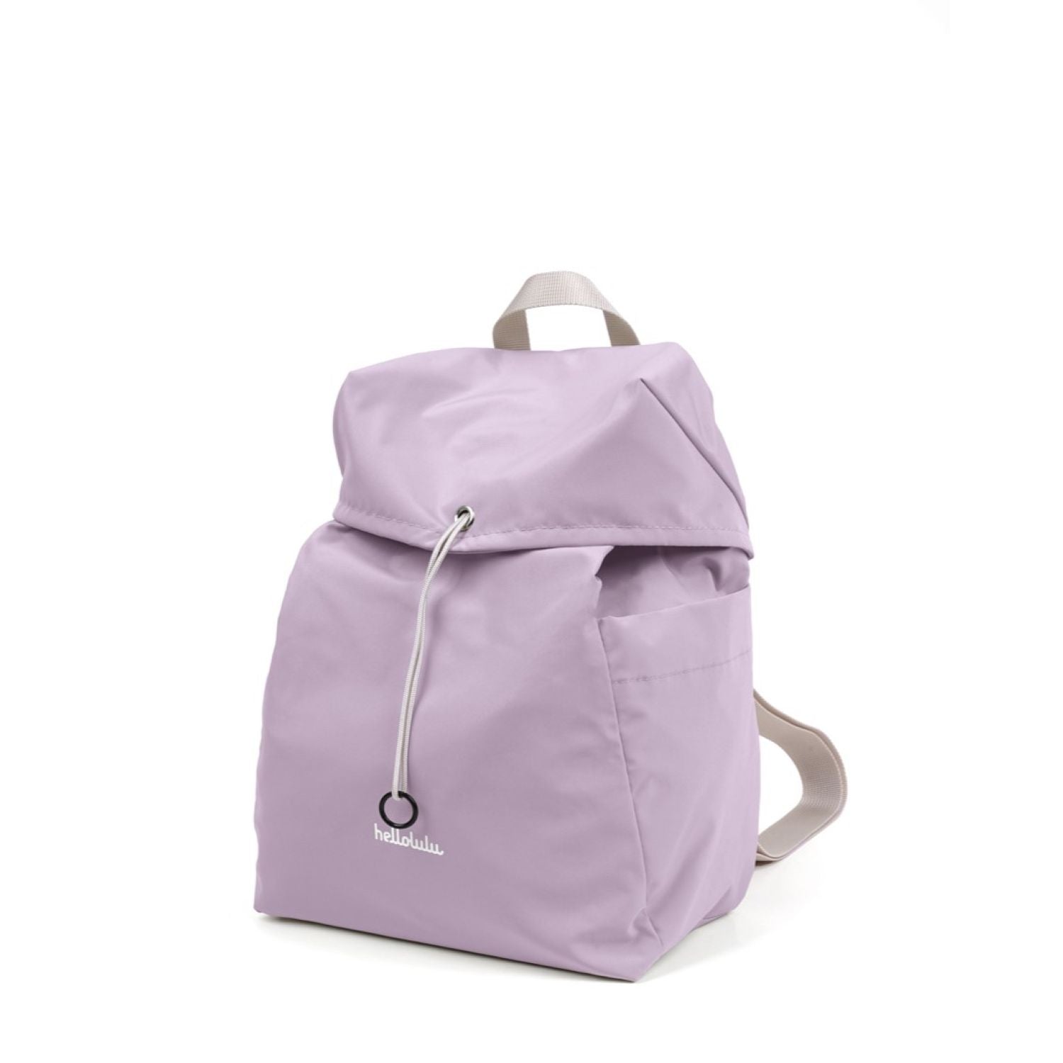 Hellolulu Celeste Day Pack S Recycled (Lilac Purple)
