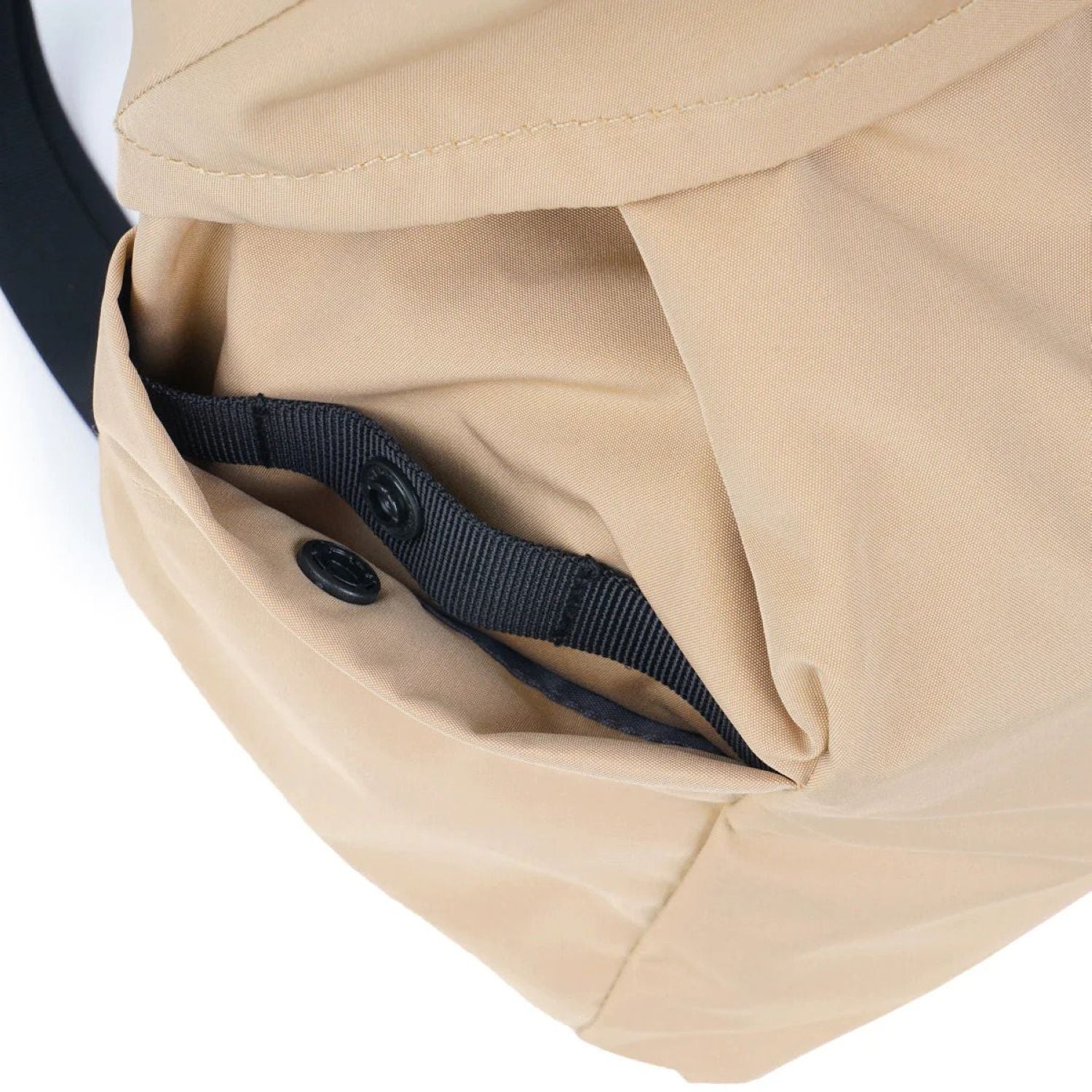 Hellolulu Celeste Day Pack S Recycled (Mellow Buff)