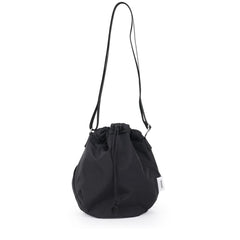 Hellolulu Chico 2 Sided Shoulder (S) (Black)