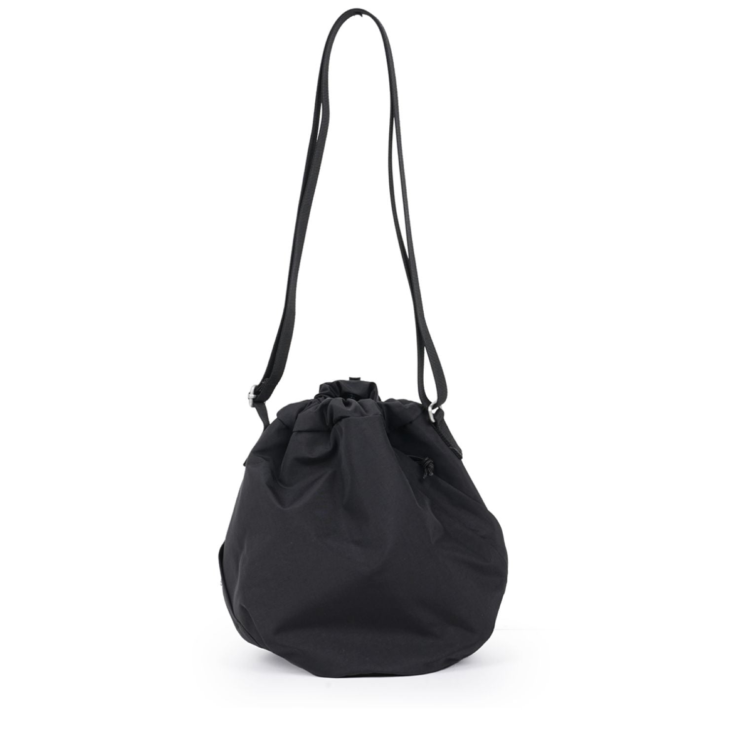 Hellolulu Chico 2 Sided Shoulder (S) (Black)