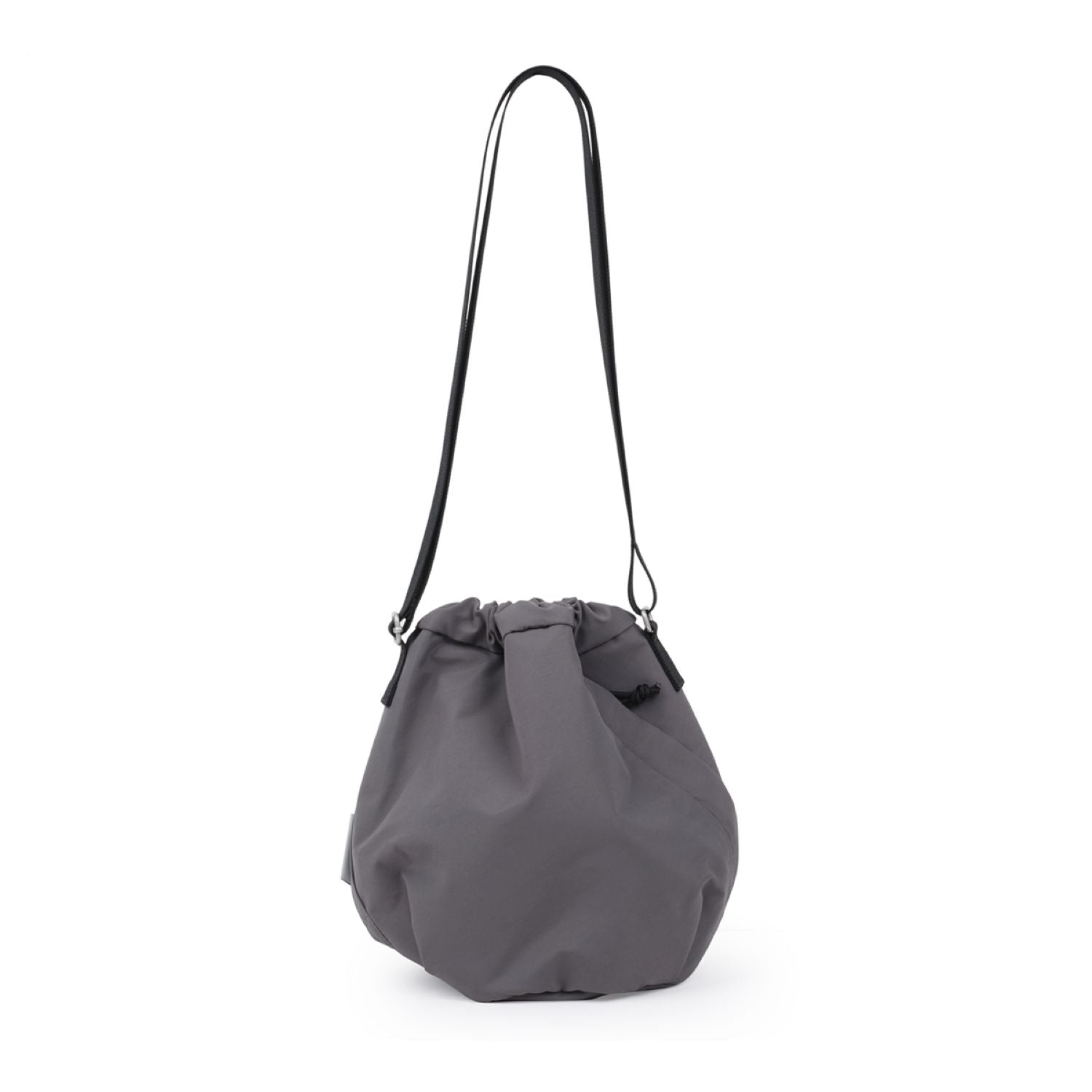 Hellolulu Chico 2 Sided Shoulder (S) (Iron Gray)