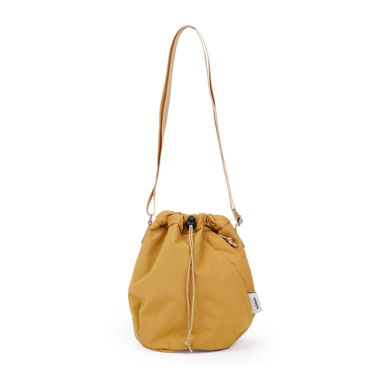 Hellolulu Chico 2 Sided Shoulder (S) (Toffee)