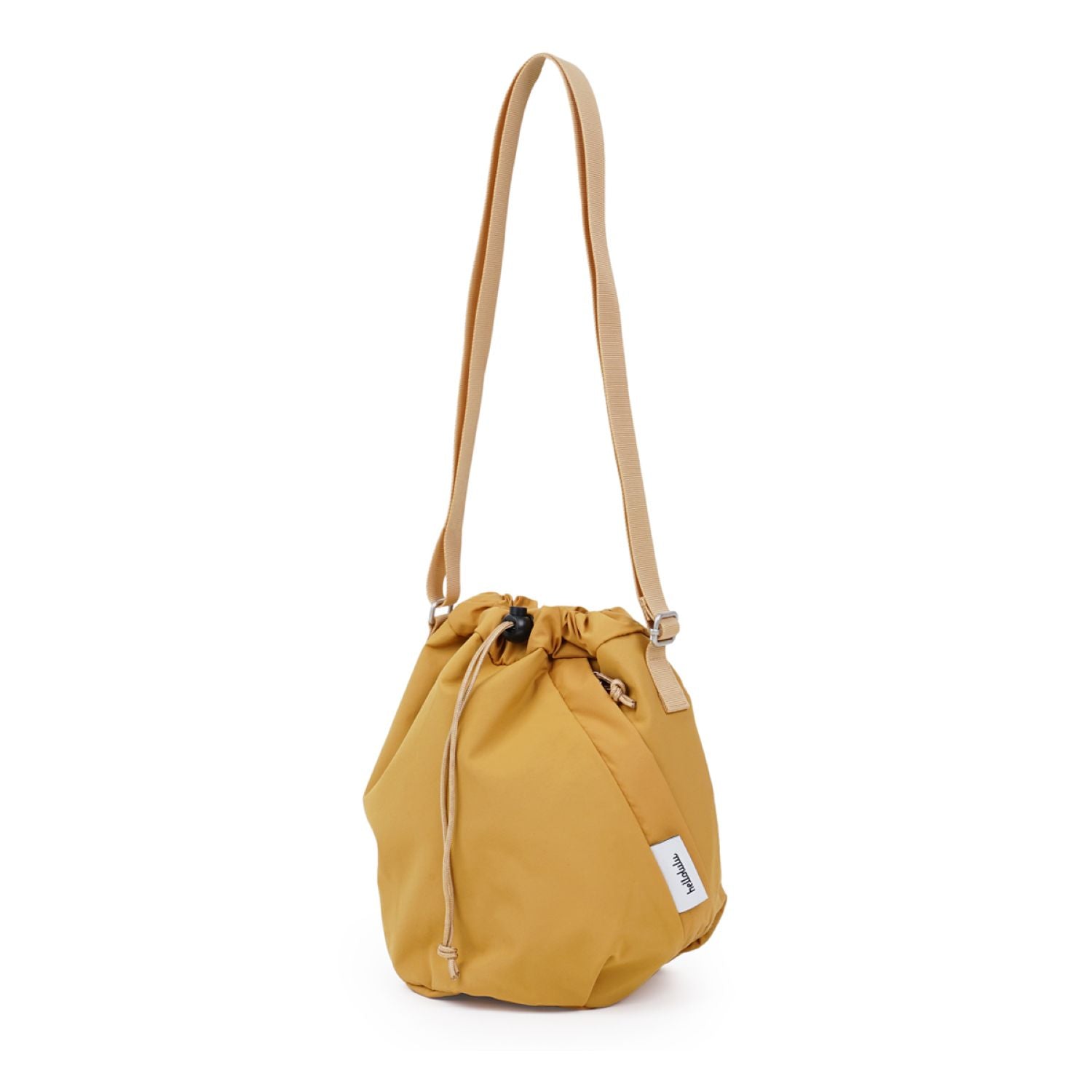 Hellolulu Chico 2 Sided Shoulder (S) (Toffee)