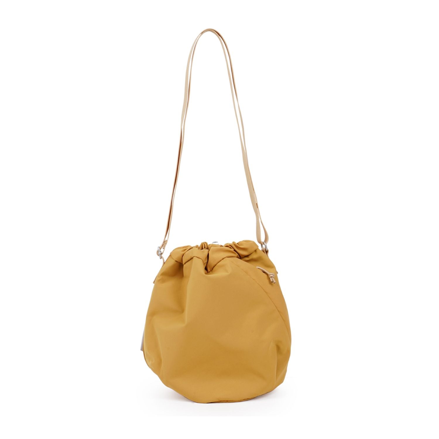 Hellolulu Chico 2 Sided Shoulder (S) (Toffee)