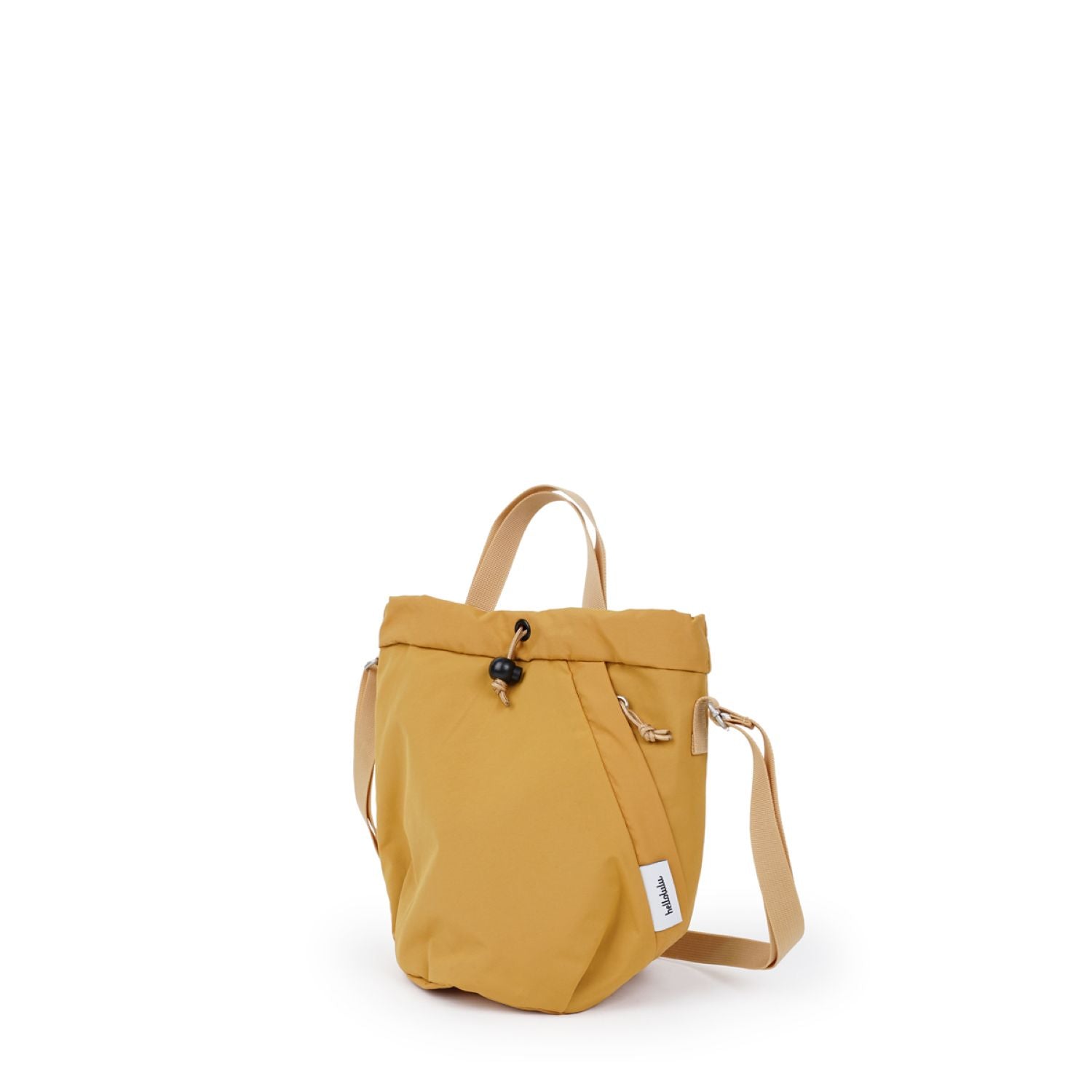 Hellolulu Chico 2 Sided Shoulder (S) (Toffee)