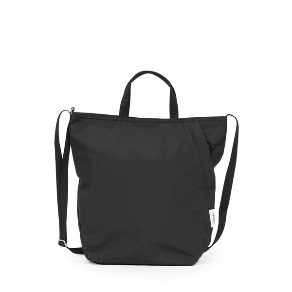 Hellolulu Collin 2 Sided Shoulder (M) (Black)
