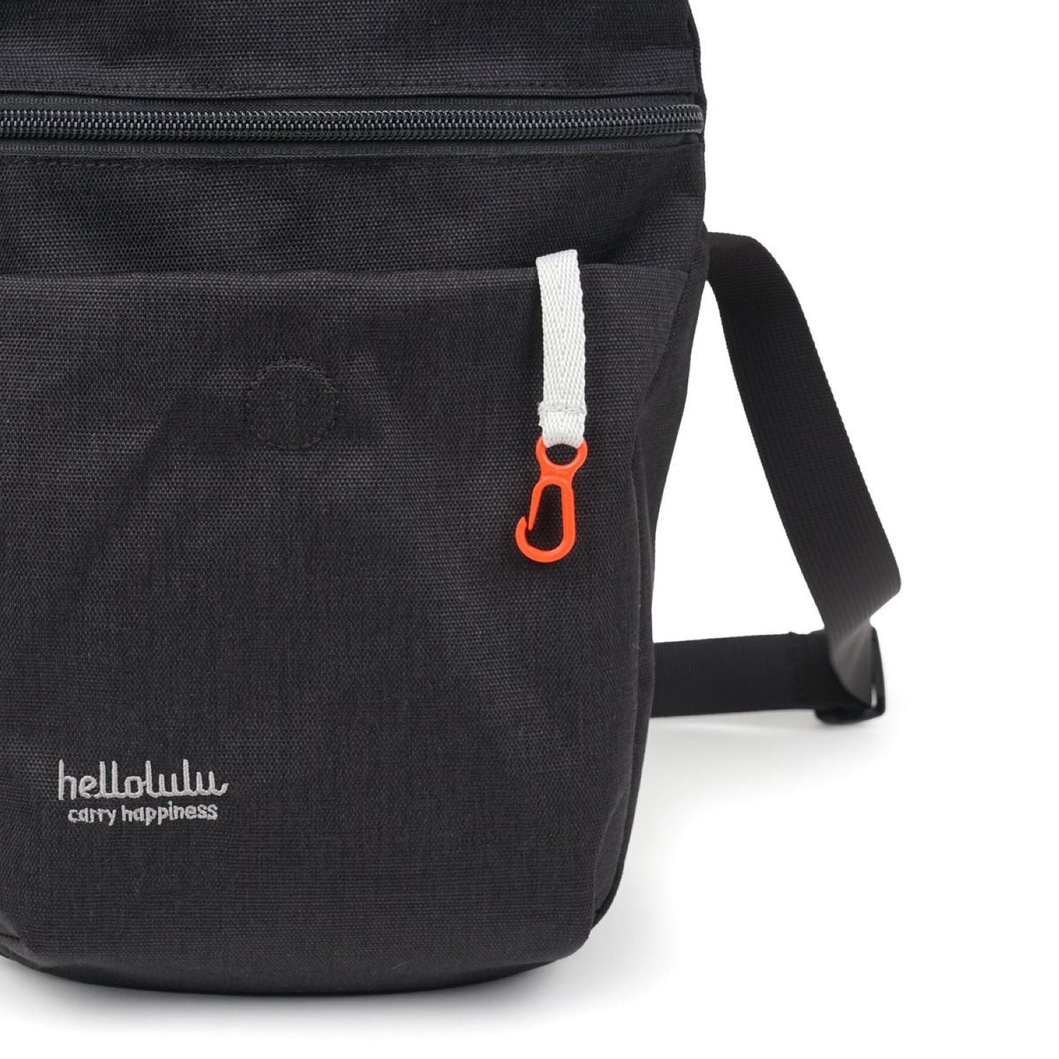 Hellolulu Desi Sling Bag Recycled (Black)