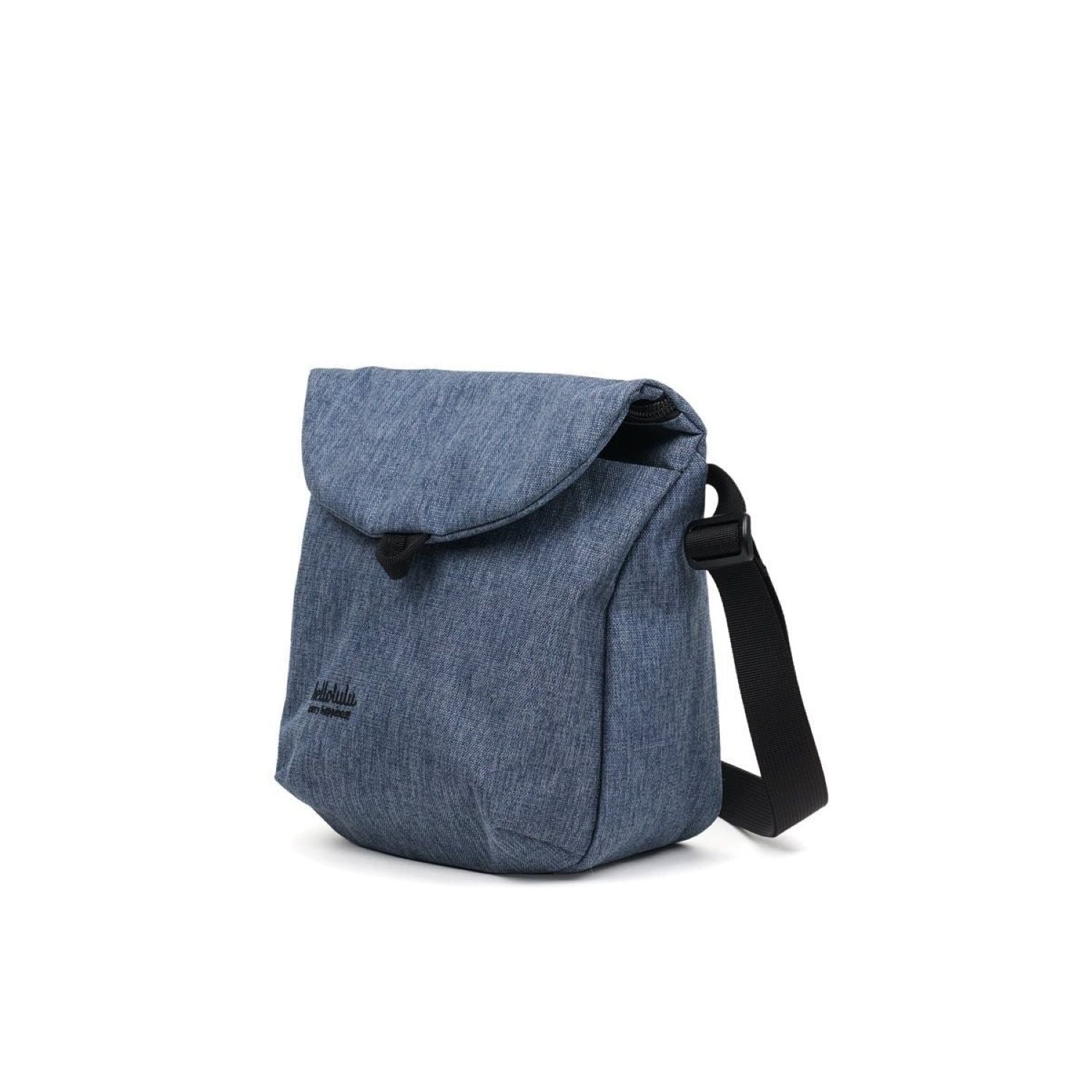 Hellolulu Desi Sling Bag Recycled (Cool Blue)