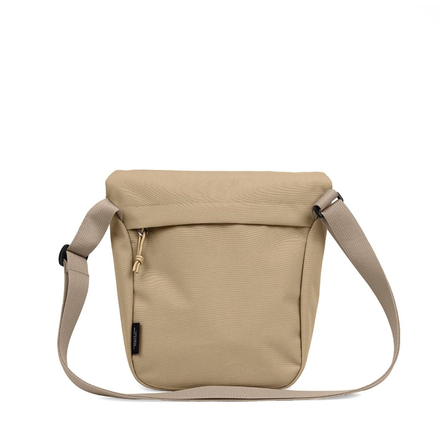 Hellolulu Desi Sling Bag Recycled (Fog Khaki)