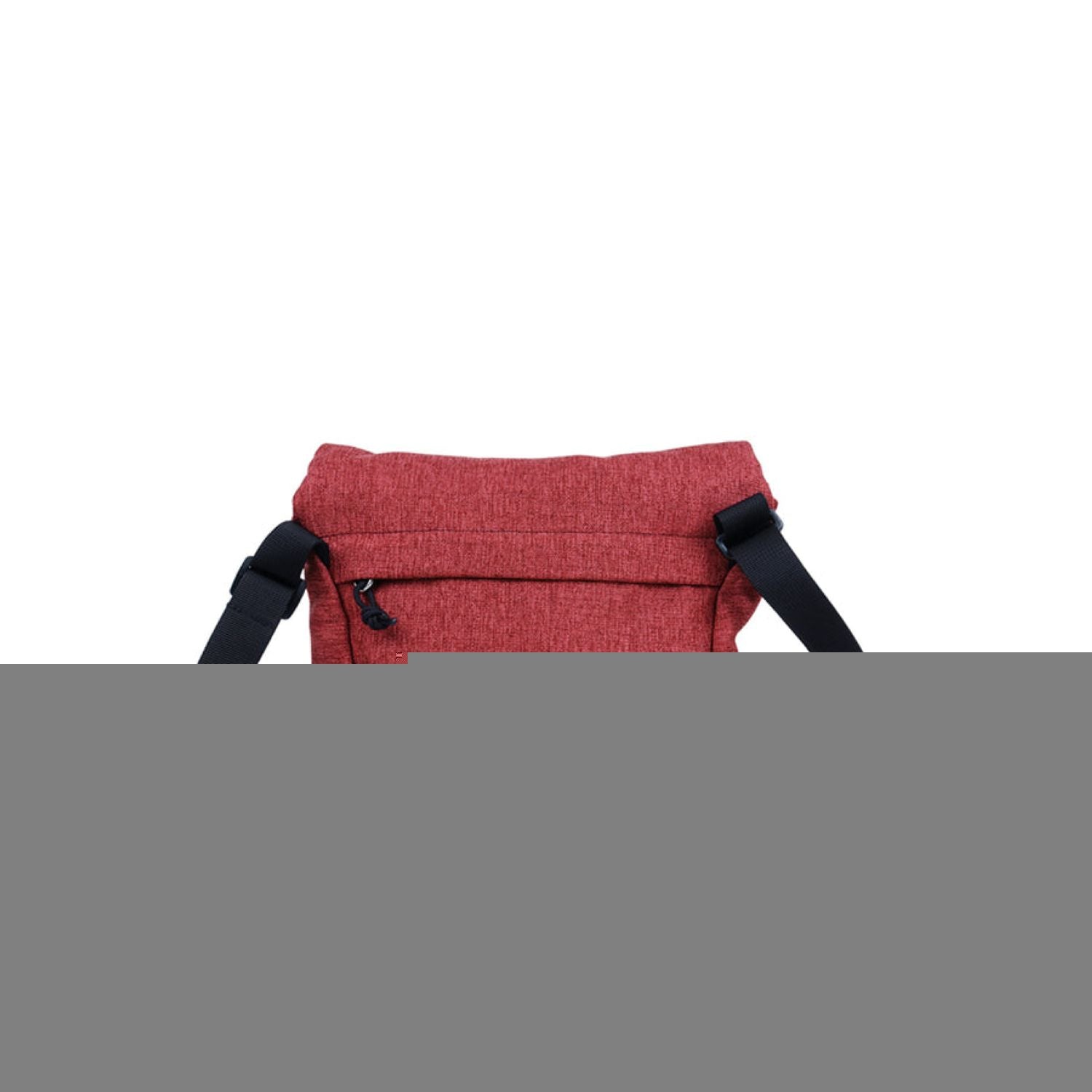 Hellolulu Desi Sling Bag Recycled (Solid Wine)