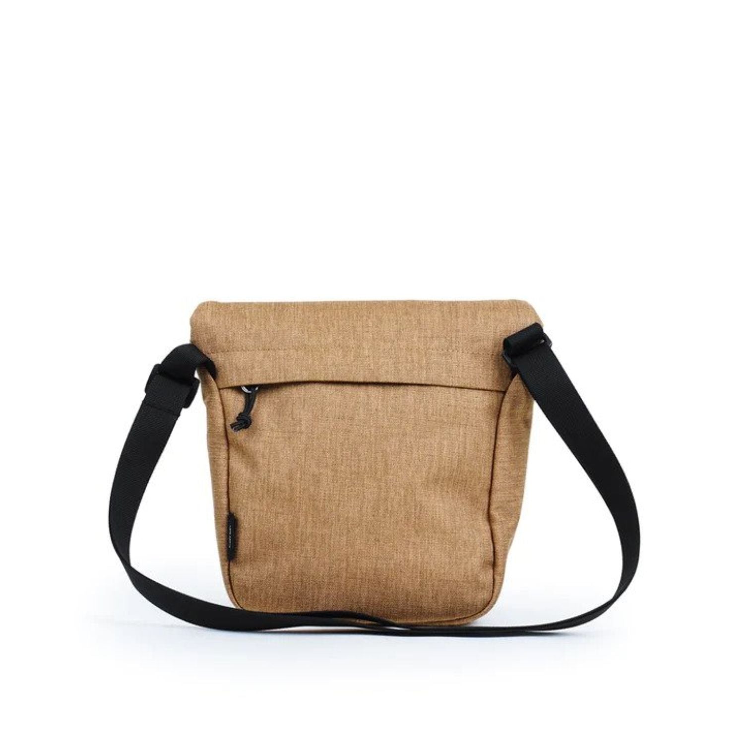 Hellolulu Desi Sling Bag Recycled (Teak Brown)