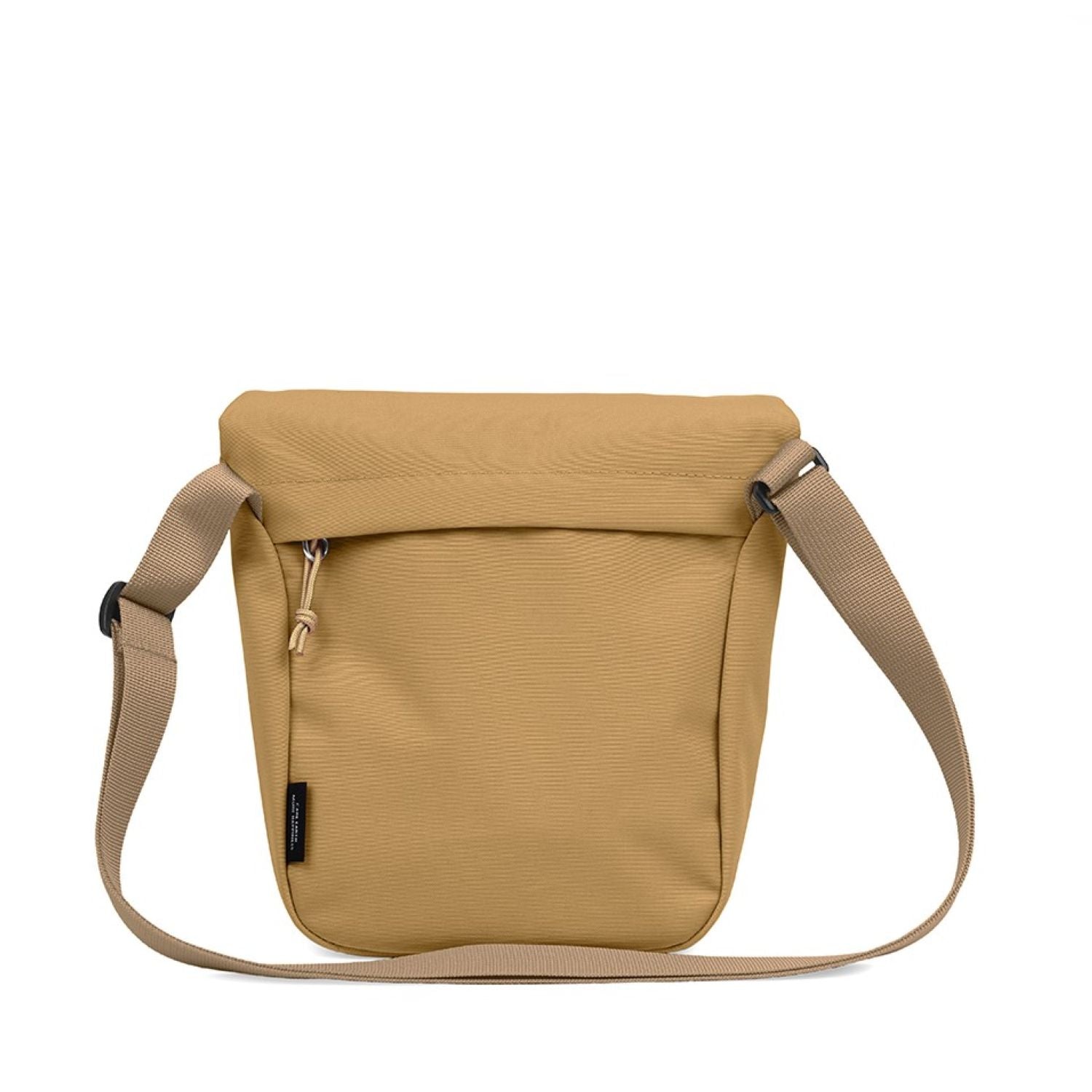 Hellolulu Desi Sling Bag Recycled (Wood Brown)
