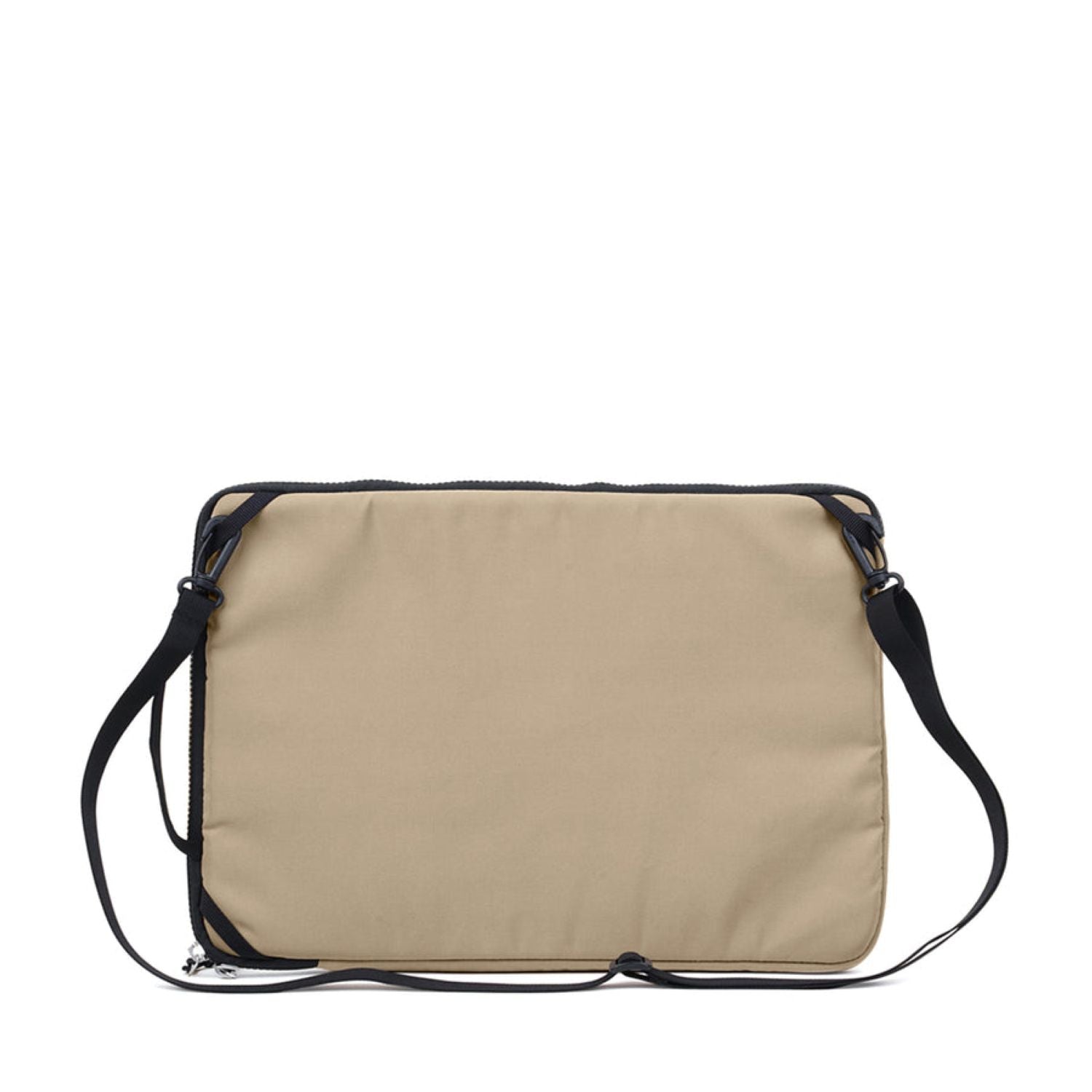 Hellolulu Eilif 3-Way Sleeve Case 16" Recycled (Pastel Khaki)