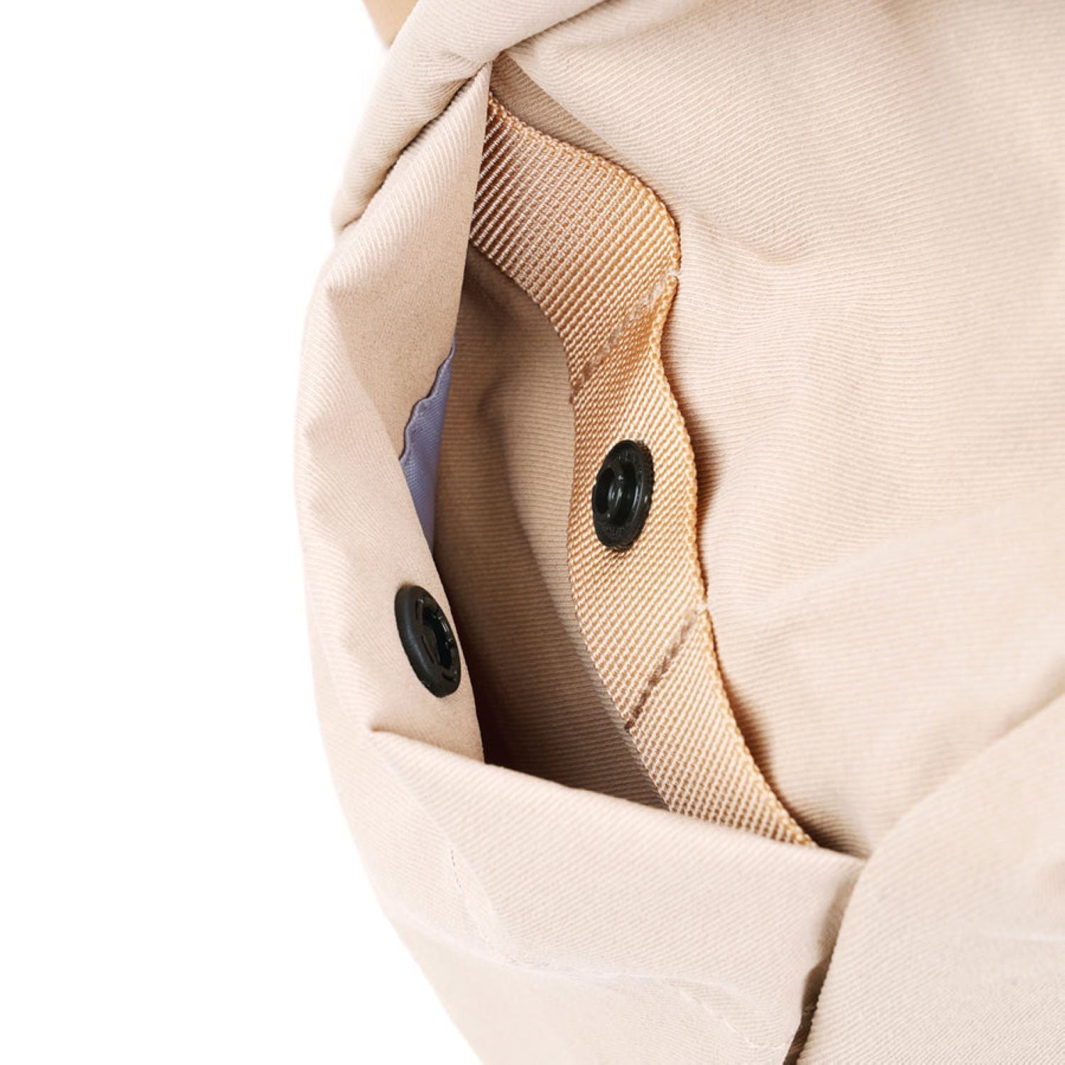 Hellolulu Elio Everyday Totepack Recycled (Clay Khaki)