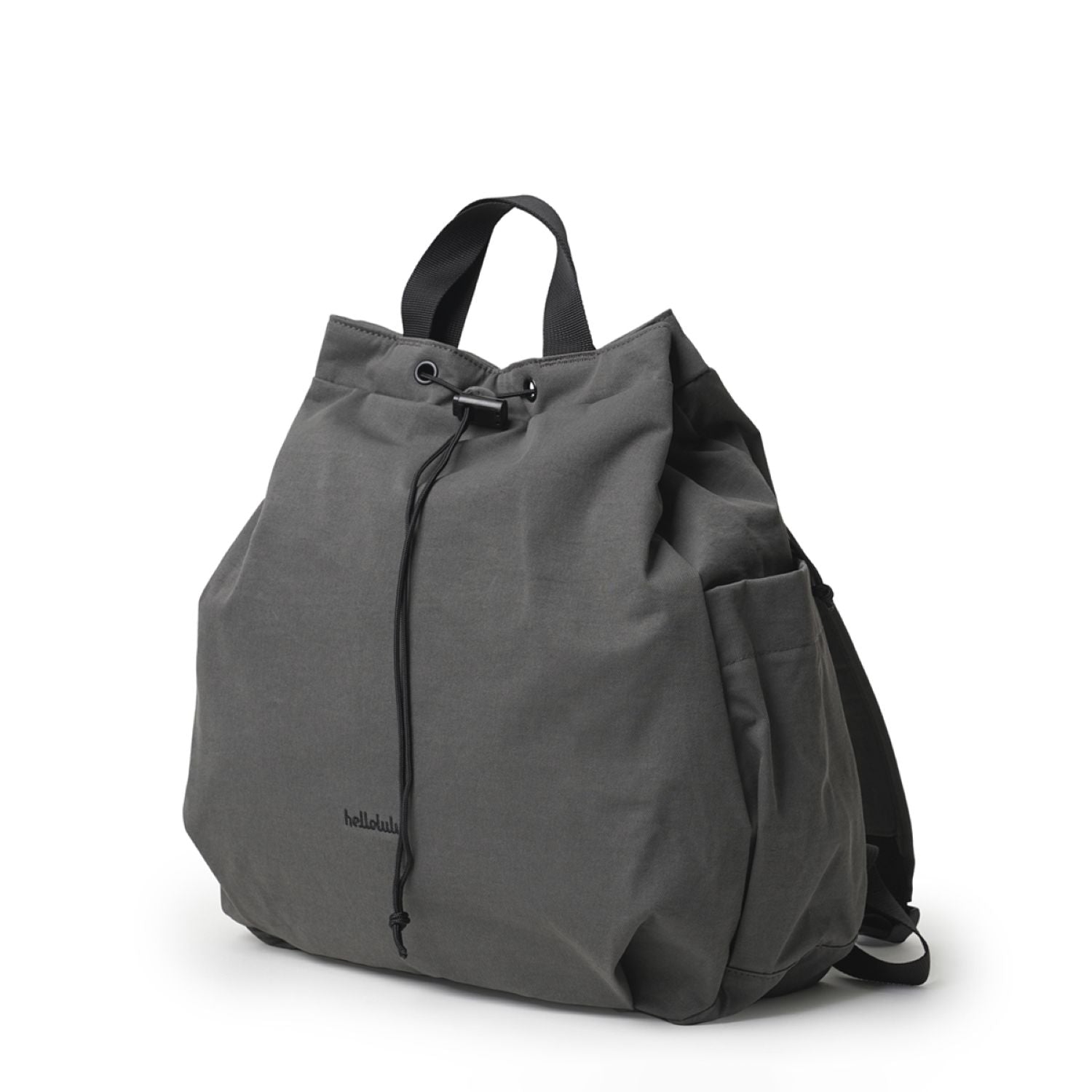 Hellolulu Elio Everyday Totepack Recycled (Glacier Gray)