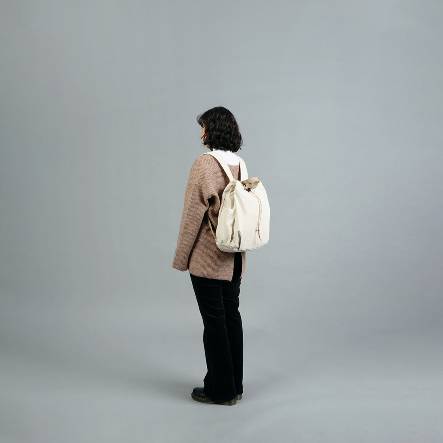 Hellolulu Elio Everyday Totepack Recycled (Linen)