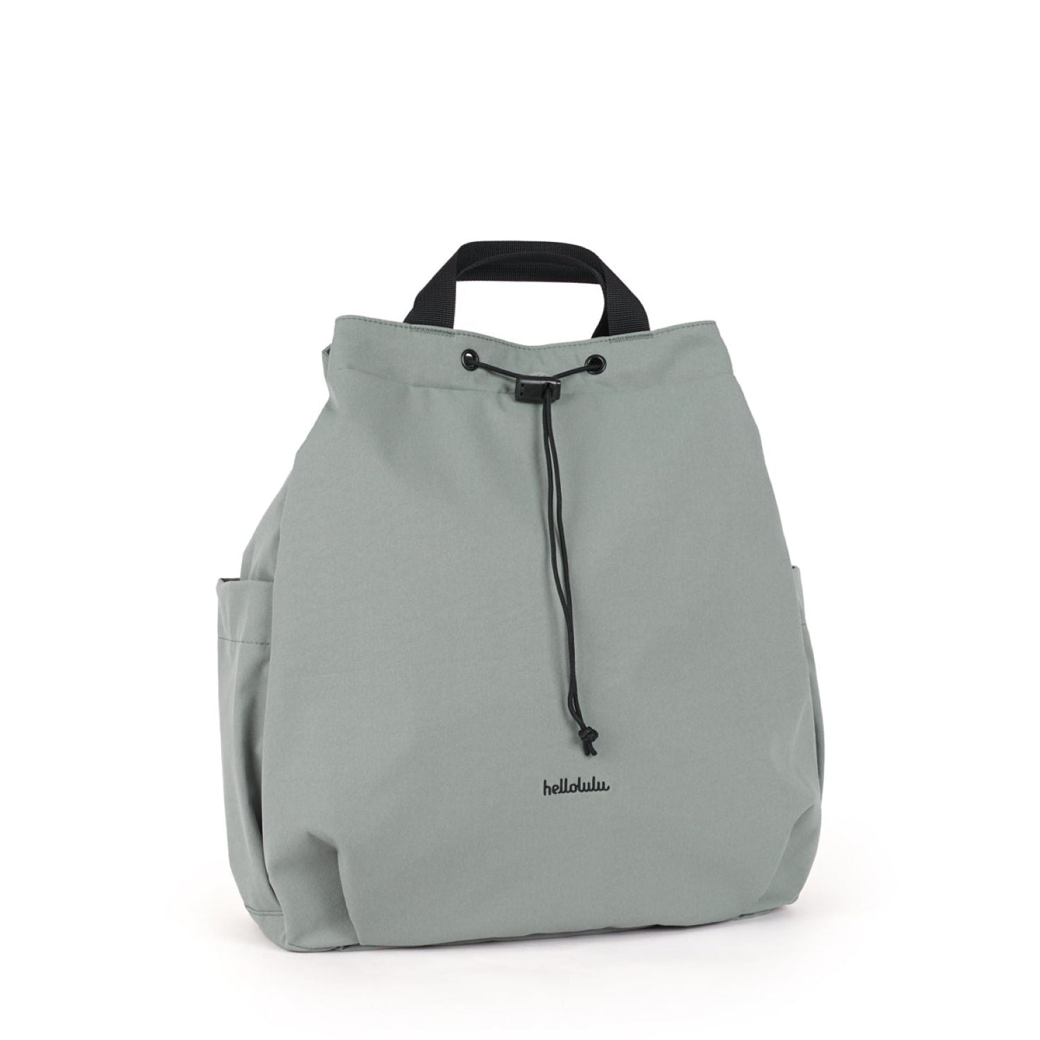 Hellolulu Elio Everyday Totepack Recycled (Pale Teal)