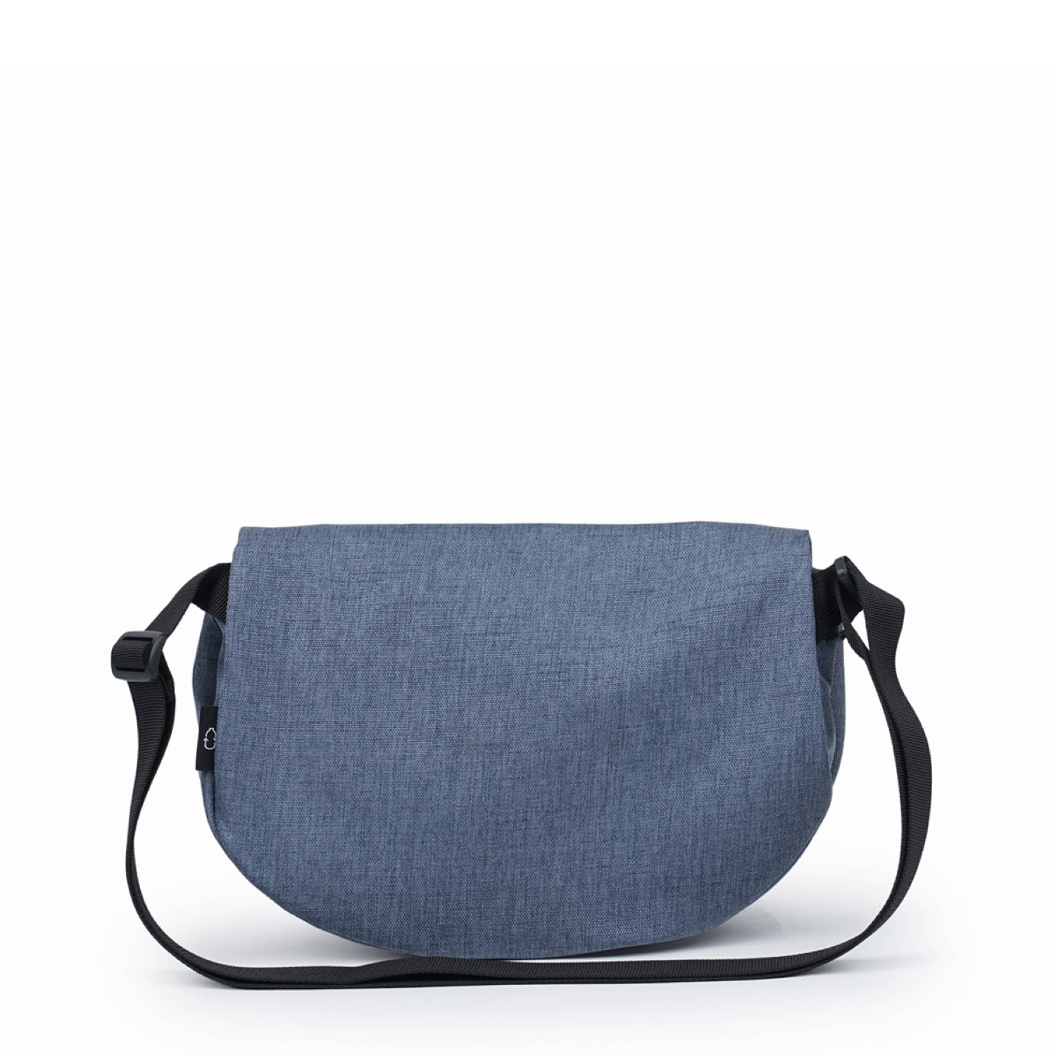 Hellolulu Elvin All Day Shoulder Bag Recycled (Cool Blue)