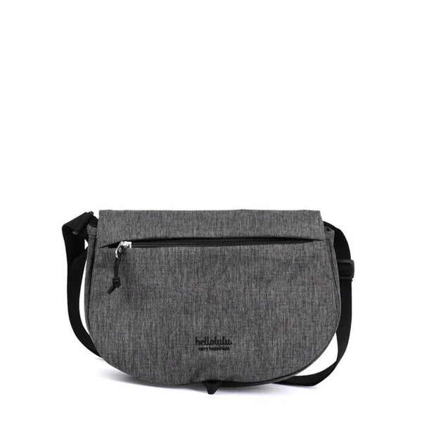 Hellolulu Elvin All Day Shoulder Bag Recycled (Flag Stone)