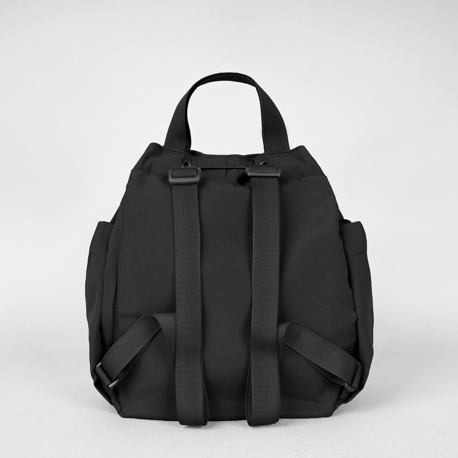 Hellolulu Emma Mini Everyday Totepack (Black)
