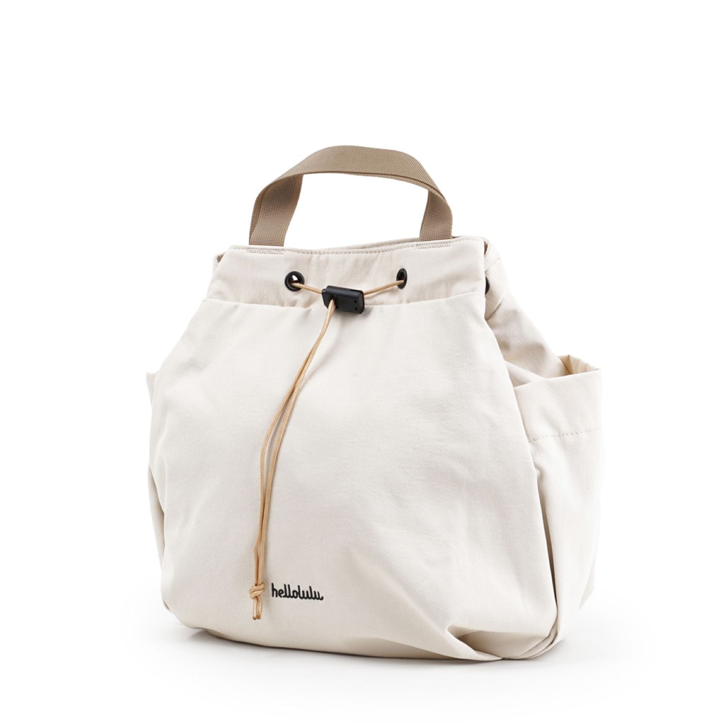 Hellolulu Emma Mini Everyday Totepack Eco Edition (Linen)