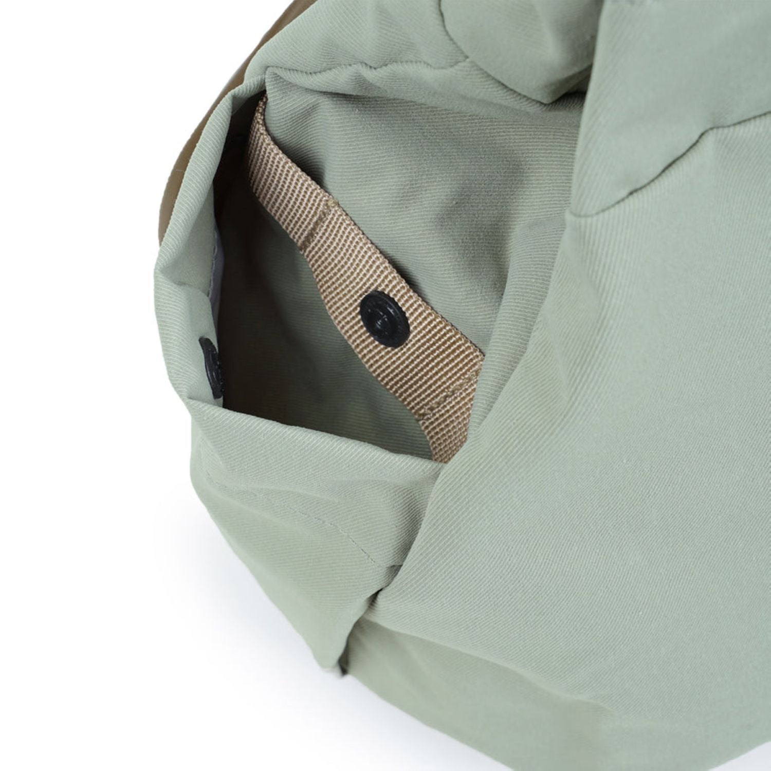 Hellolulu Emma Mini Everyday Totepack Recycled (Pastel Green)
