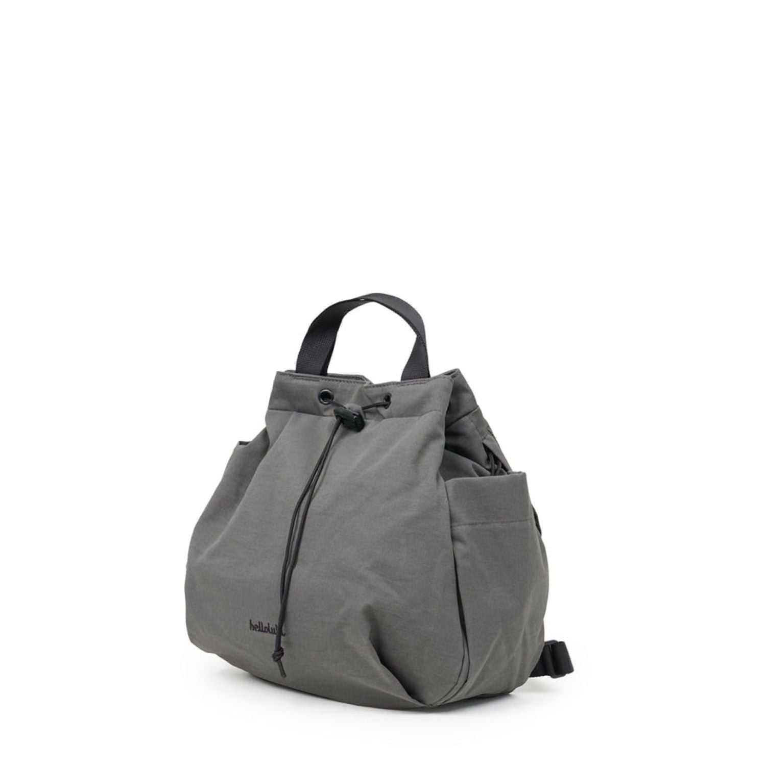 Hellolulu Emma Mini Everyday Totepack Recycled (Glacier Gray)