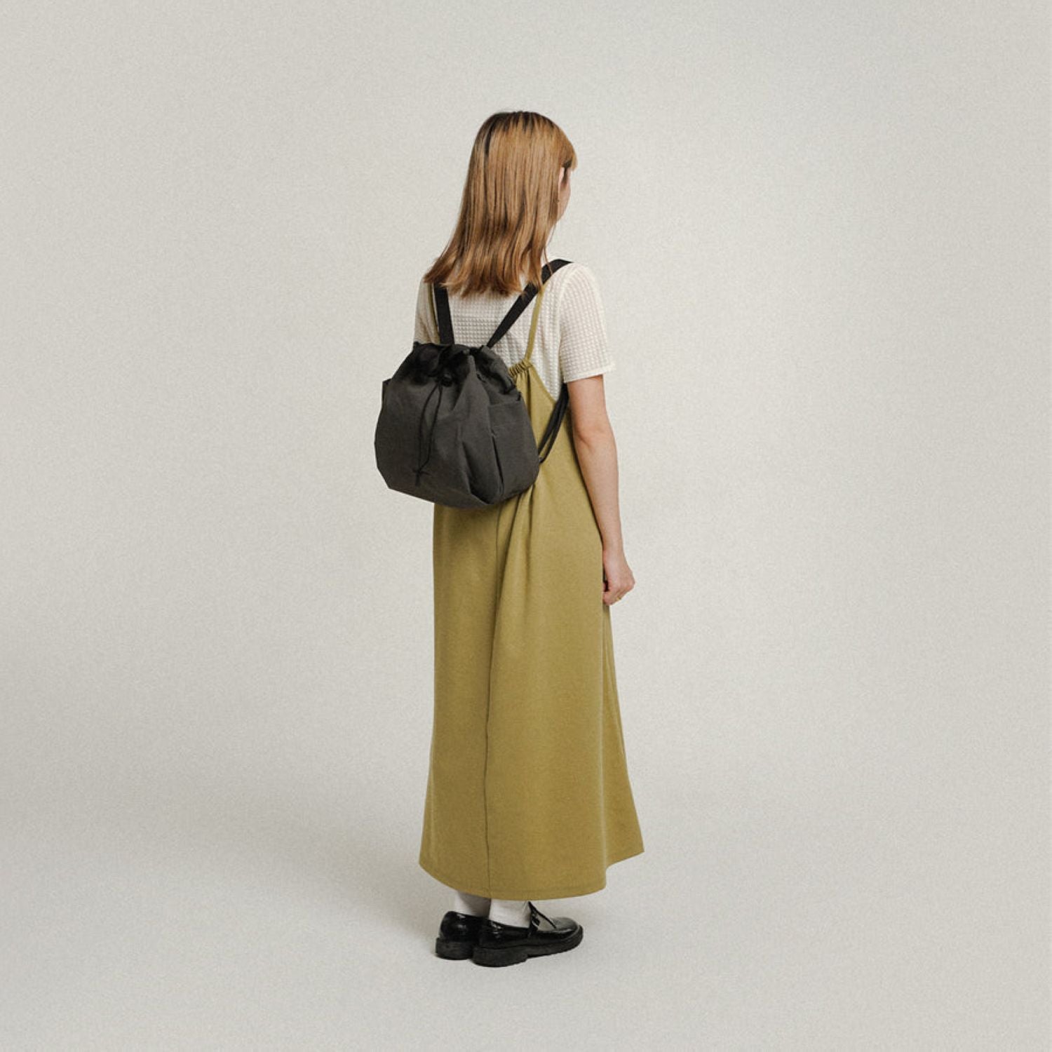 Hellolulu Emma Mini Everyday Totepack Recycled (Glacier Gray)