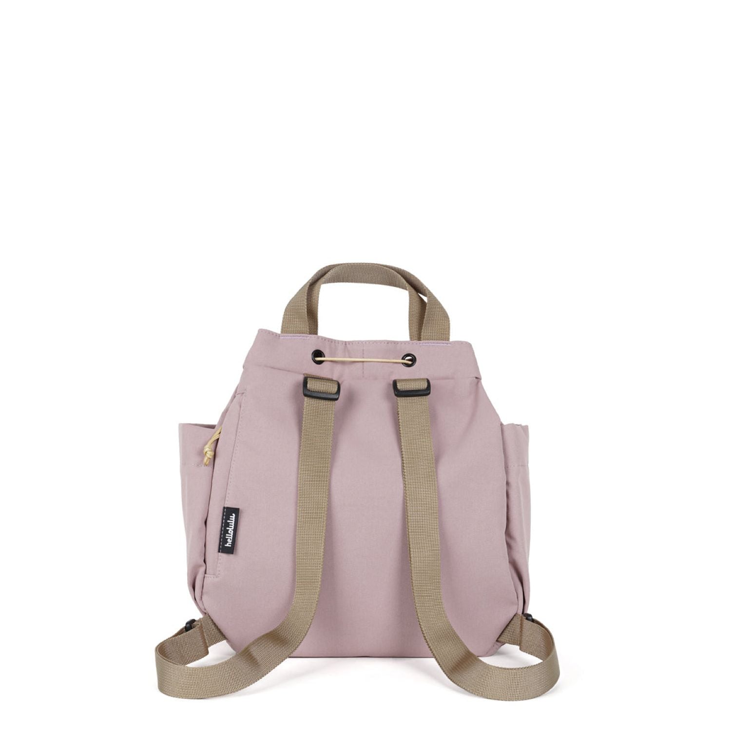 Hellolulu Emma Mini Everyday Totepack Recycled (Misty Lilac)