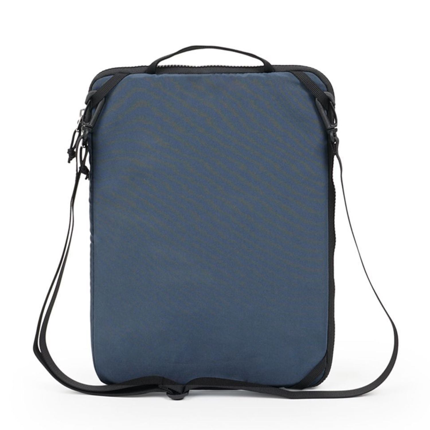 Hellolulu Erle 3-Way Sleeve Case 13" Recycled (Blue Gray)
