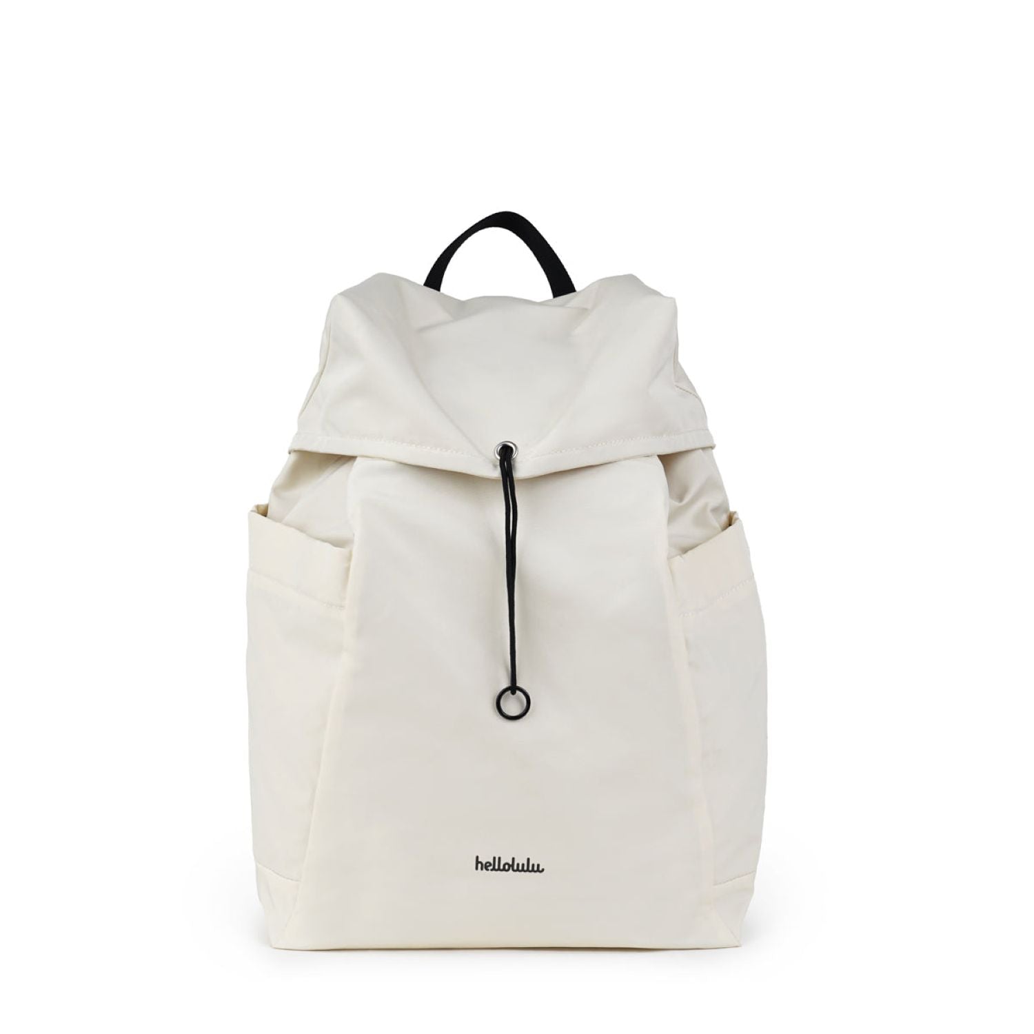 Hellolulu Jesse Day Pack M Recycled (Floral White)