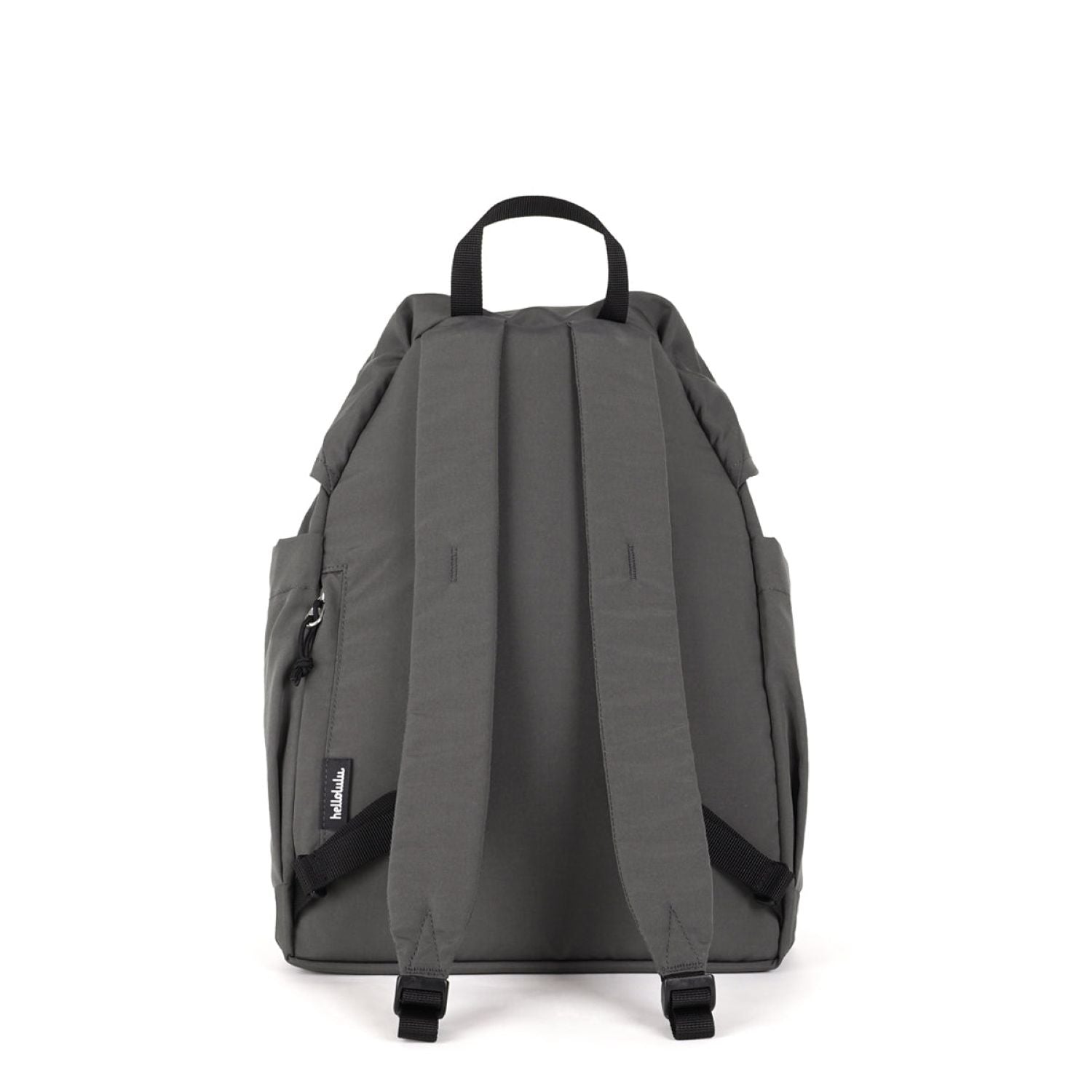 Hellolulu Jesse Day Pack M Recycled (Lava Gray)