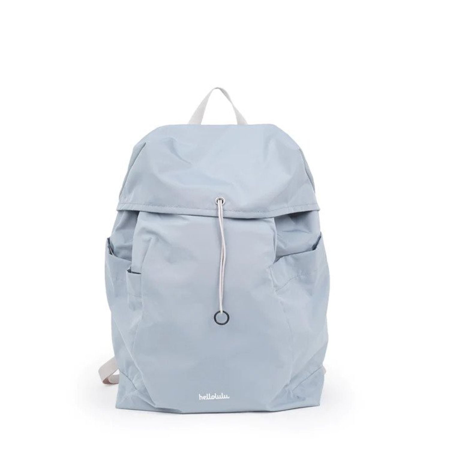 Hellolulu Jesse Day Pack M Recycled (Powder Blue)