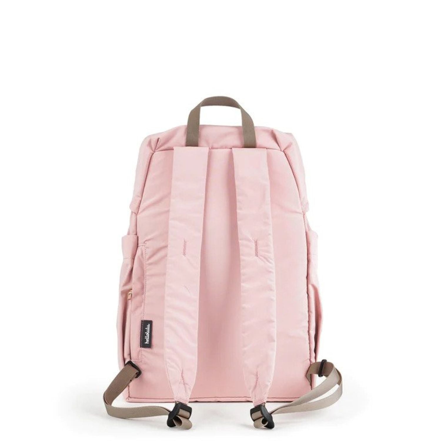 Hellolulu Jesse Day Pack M Recycled (Rose Cloud)