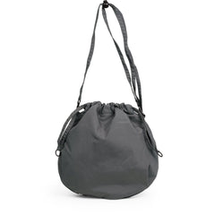 Hellolulu Kate 2 Way Oval Sling L (Iron Gray)