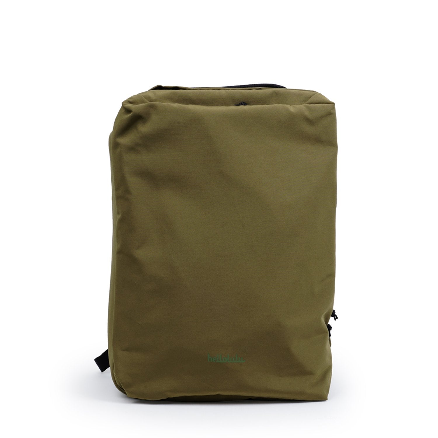 Hellolulu Kell 3-Way Briefpack Recycled (Avocado)