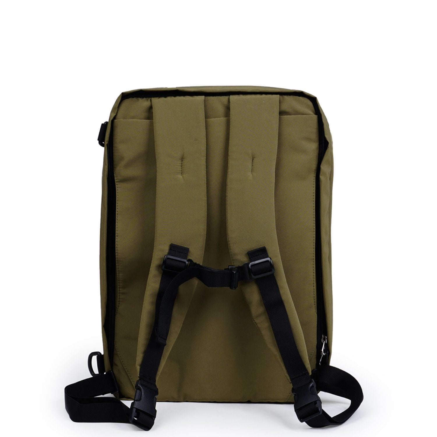 Hellolulu Kell 3-Way Briefpack Recycled (Avocado)