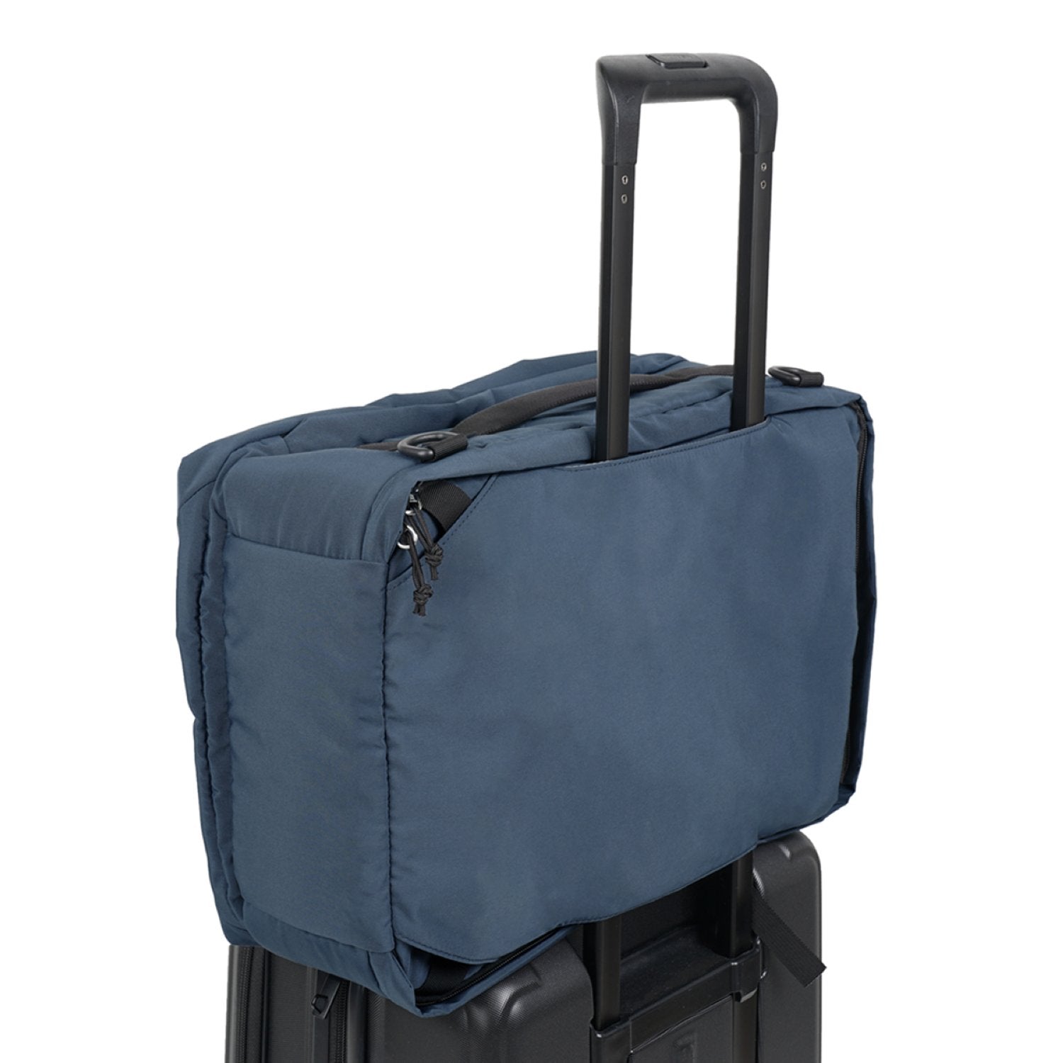 Hellolulu Kell 3-Way Briefpack Recycled (Blue Gray)