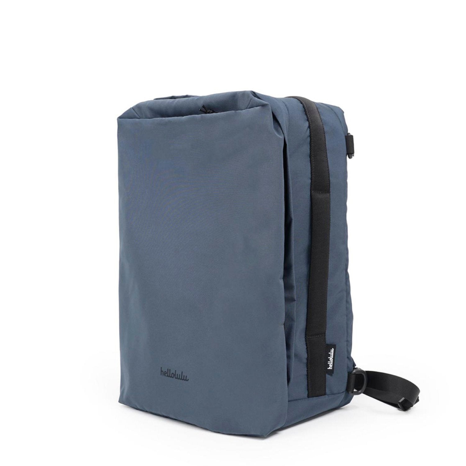 Hellolulu Kell 3-Way Briefpack Recycled (Blue Gray)