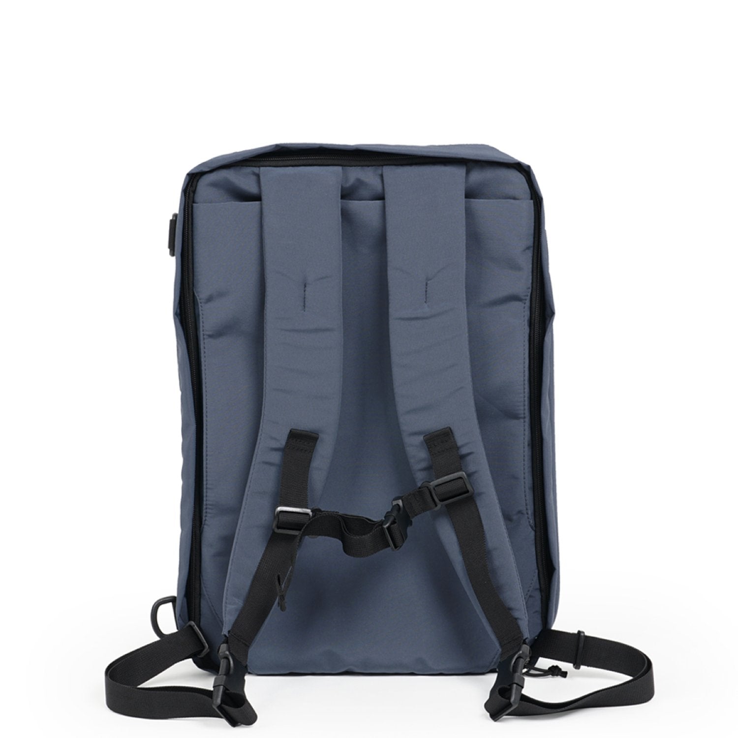 Hellolulu Kell 3-Way Briefpack Recycled (Blue Gray)