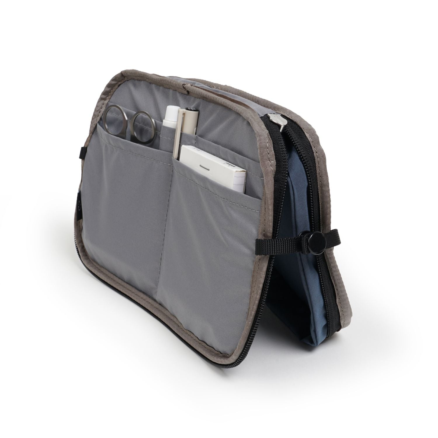 Hellolulu Kiira 2 In 1 Daypack Recycled (Blue Gray)